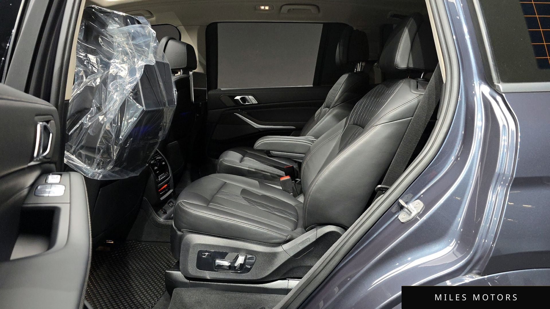 BMW X7 (G07) 2019 — миниатюра 12