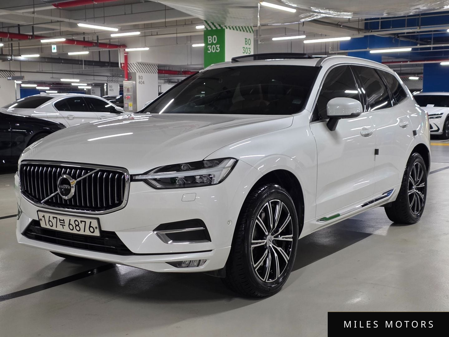 Volvo XC60 2020 — фото 1 из 12