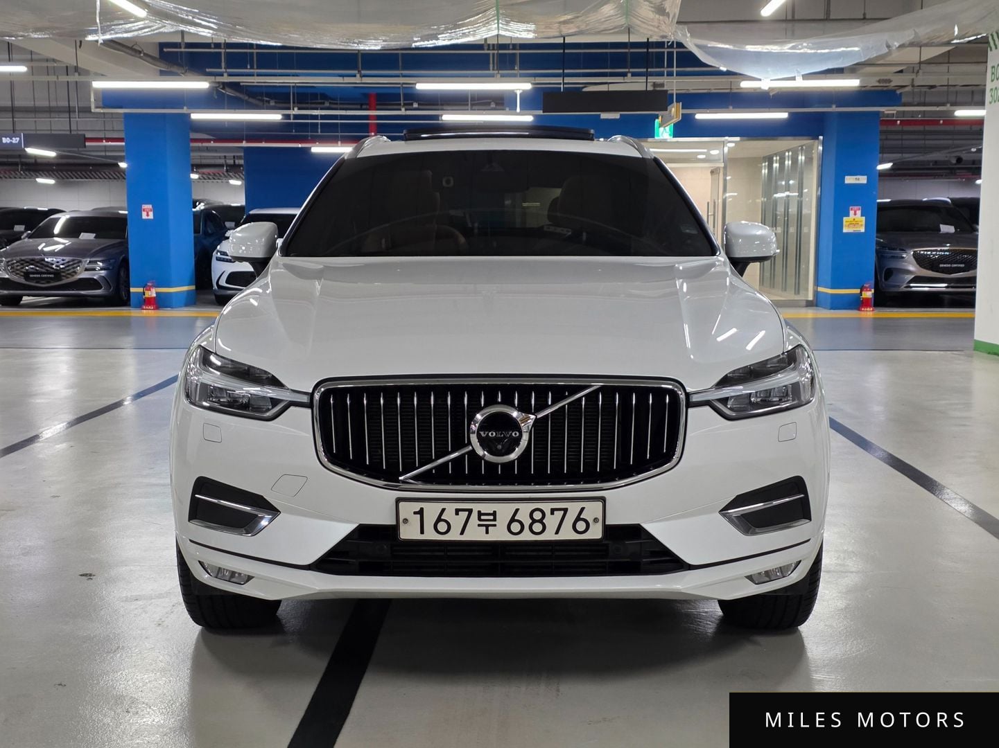 Volvo XC60 2020 — миниатюра 2