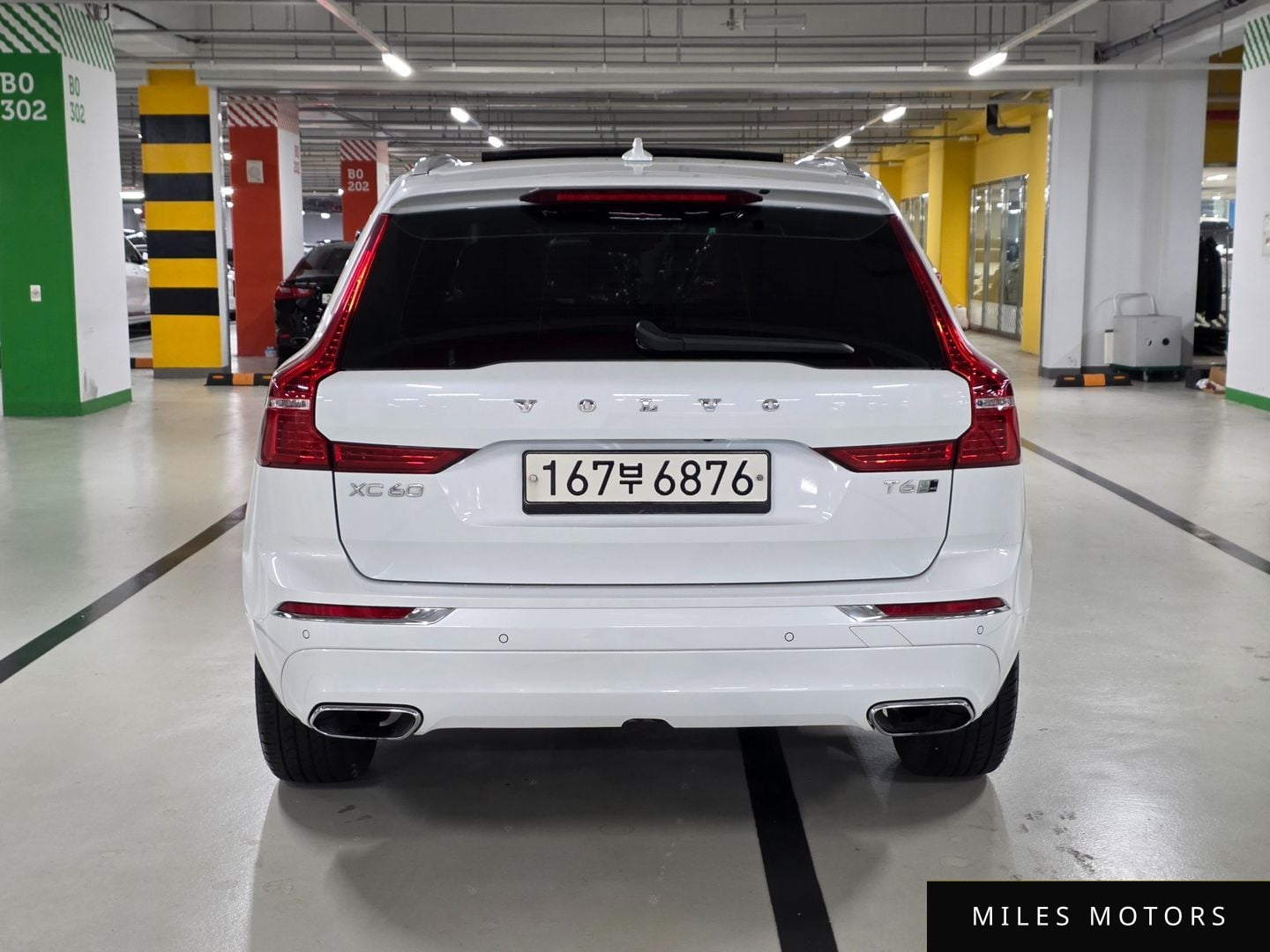 Volvo XC60 2020 — миниатюра 4