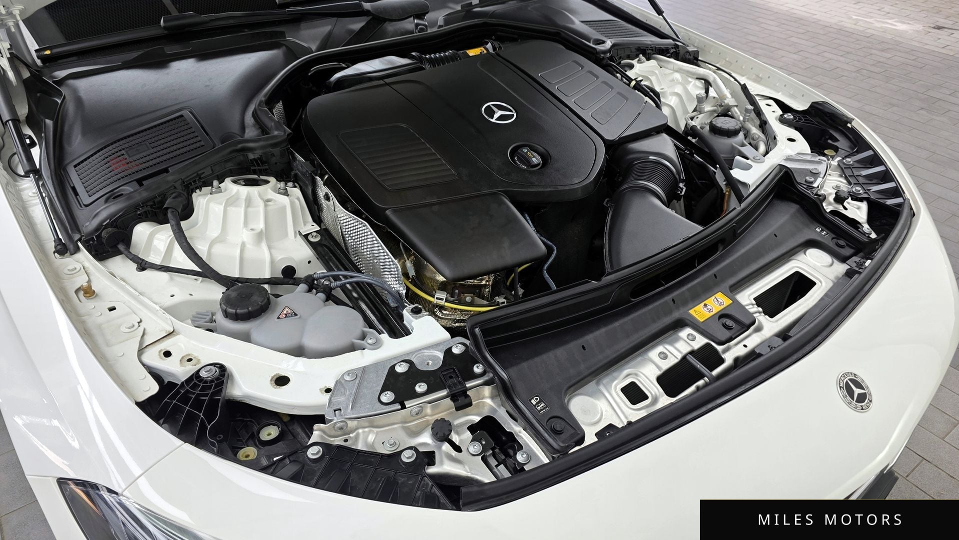 Mercedes-Benz CLE-Class C236 2024 — миниатюра 6