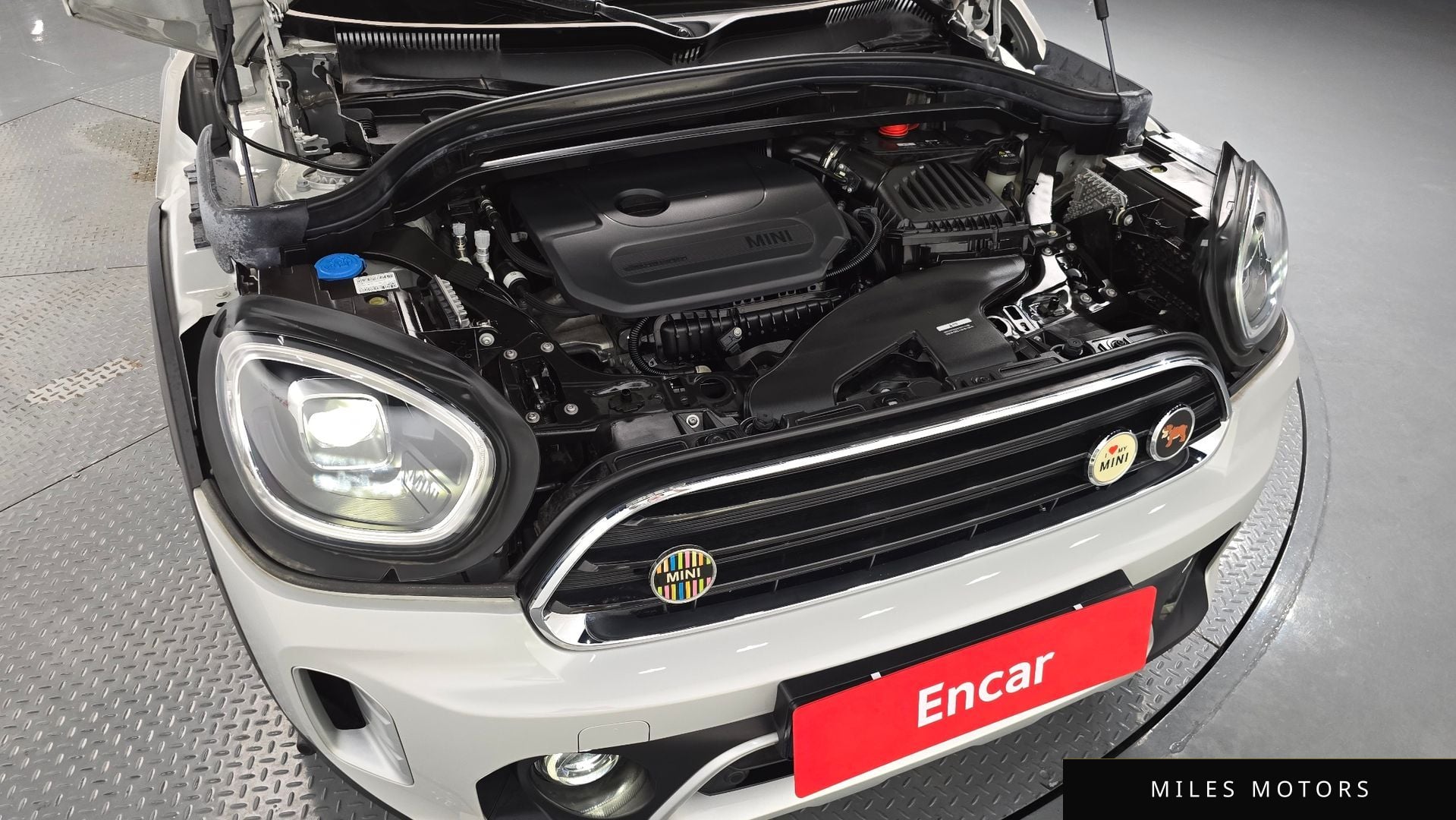 MINI Countryman 2023 — миниатюра 5