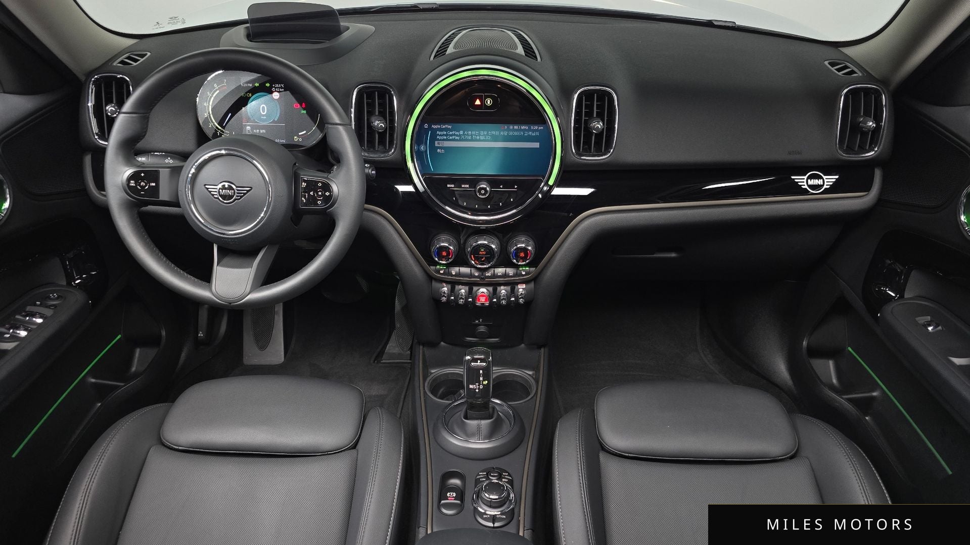 MINI Countryman 2023 — миниатюра 9