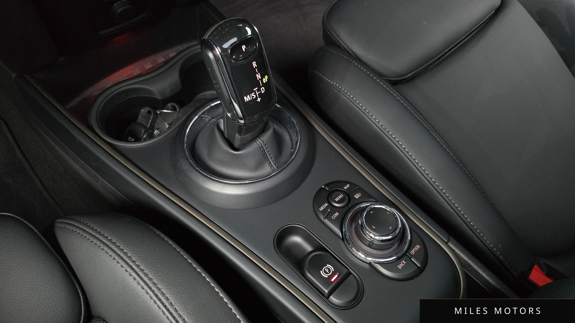 MINI Countryman 2023 — миниатюра 11