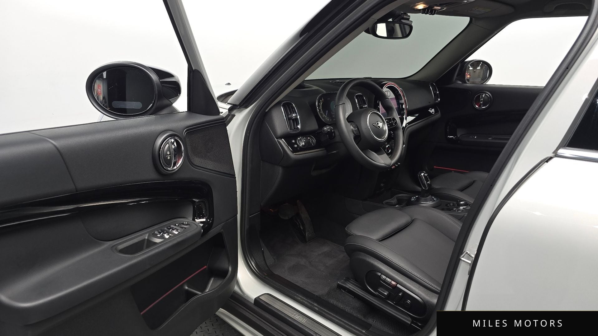 MINI Countryman 2023 — миниатюра 12