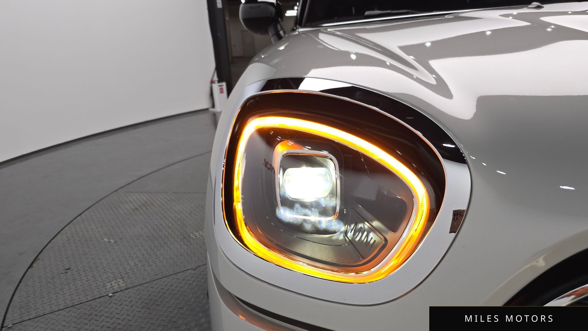 MINI Countryman 2023 — миниатюра 7