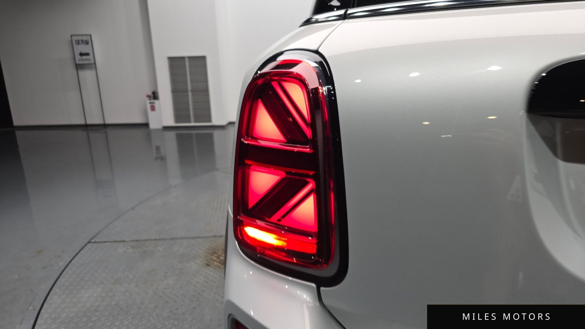 MINI Countryman 2023 — миниатюра 8