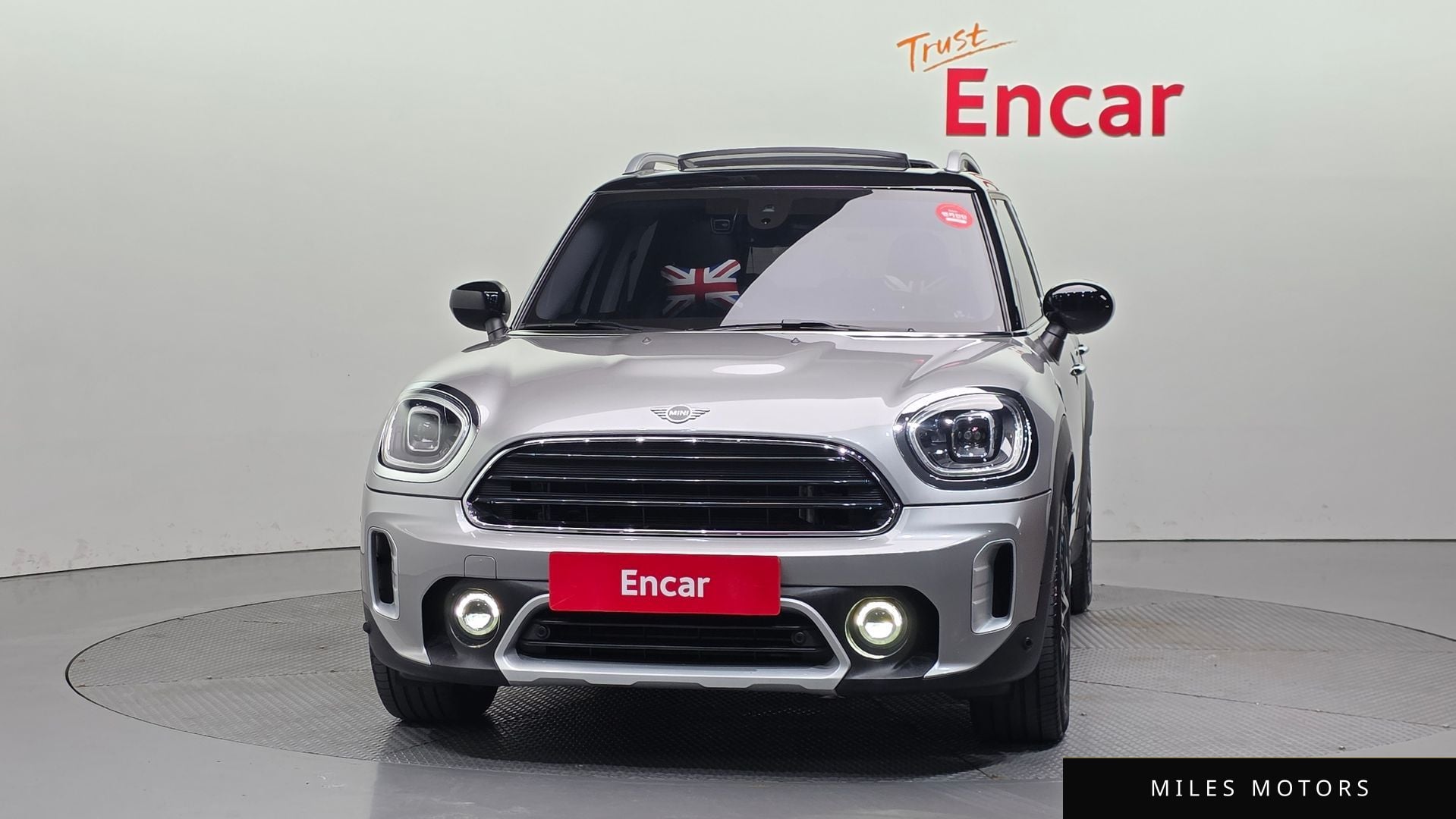 MINI Countryman 2024 — миниатюра 3