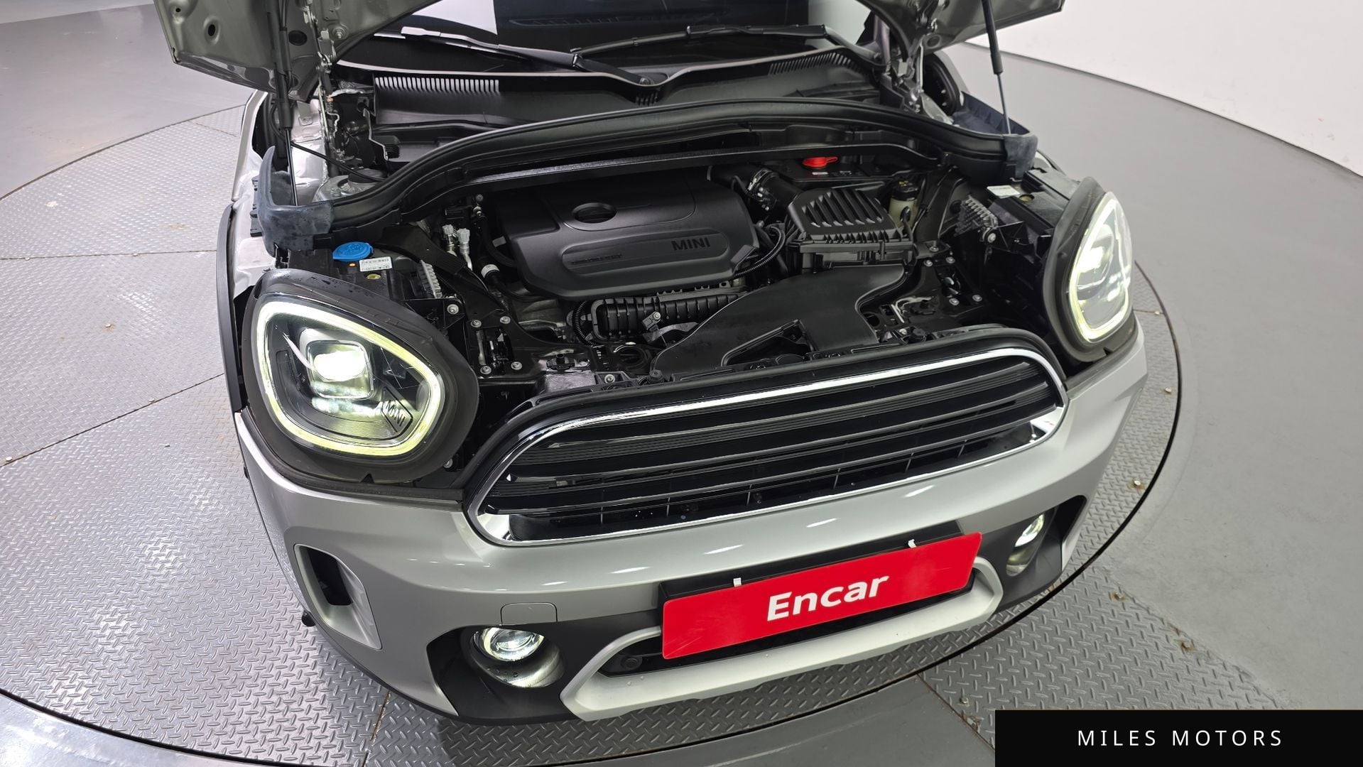 MINI Countryman 2024 — миниатюра 6