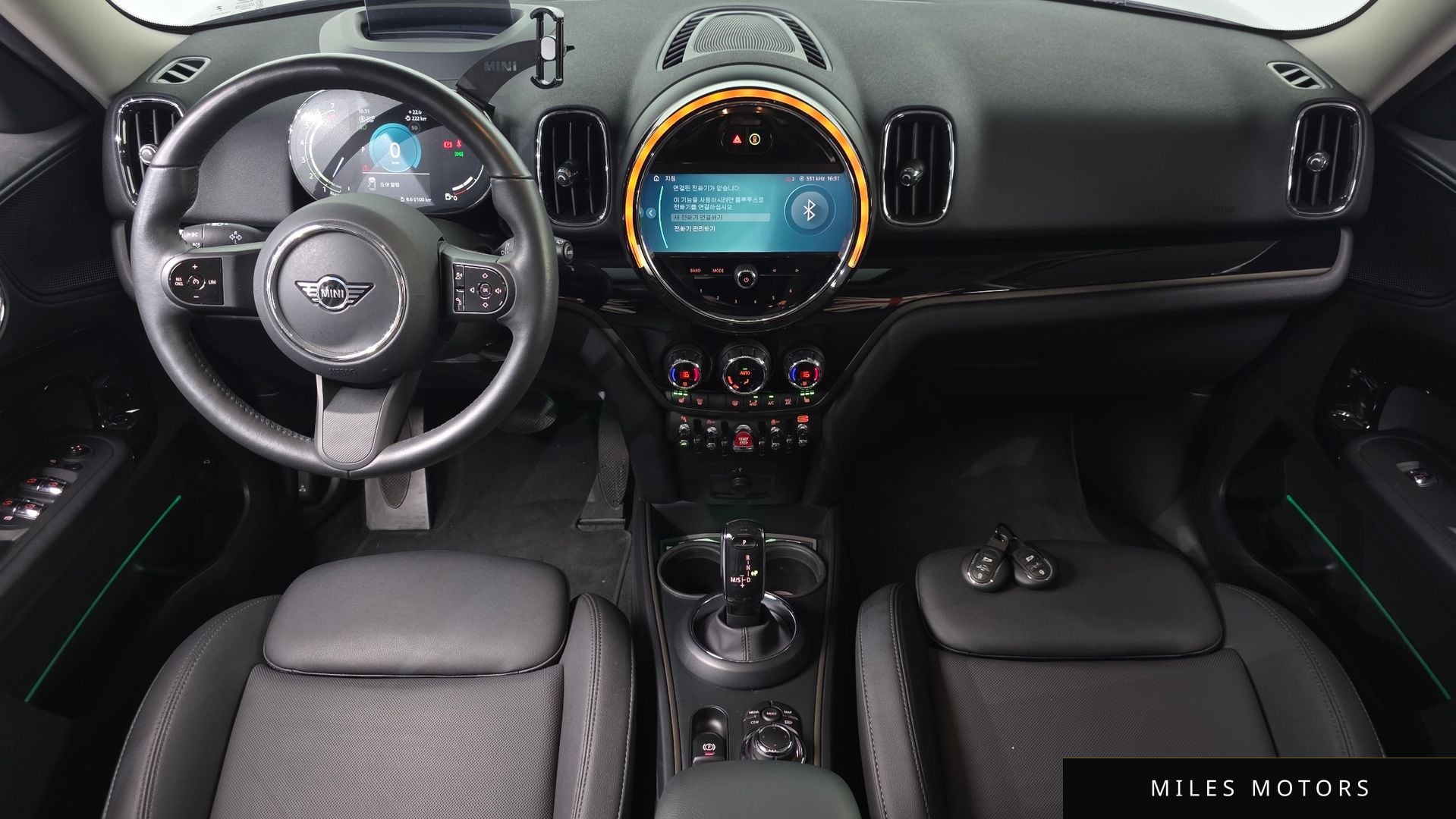 MINI Countryman 2024 — миниатюра 10