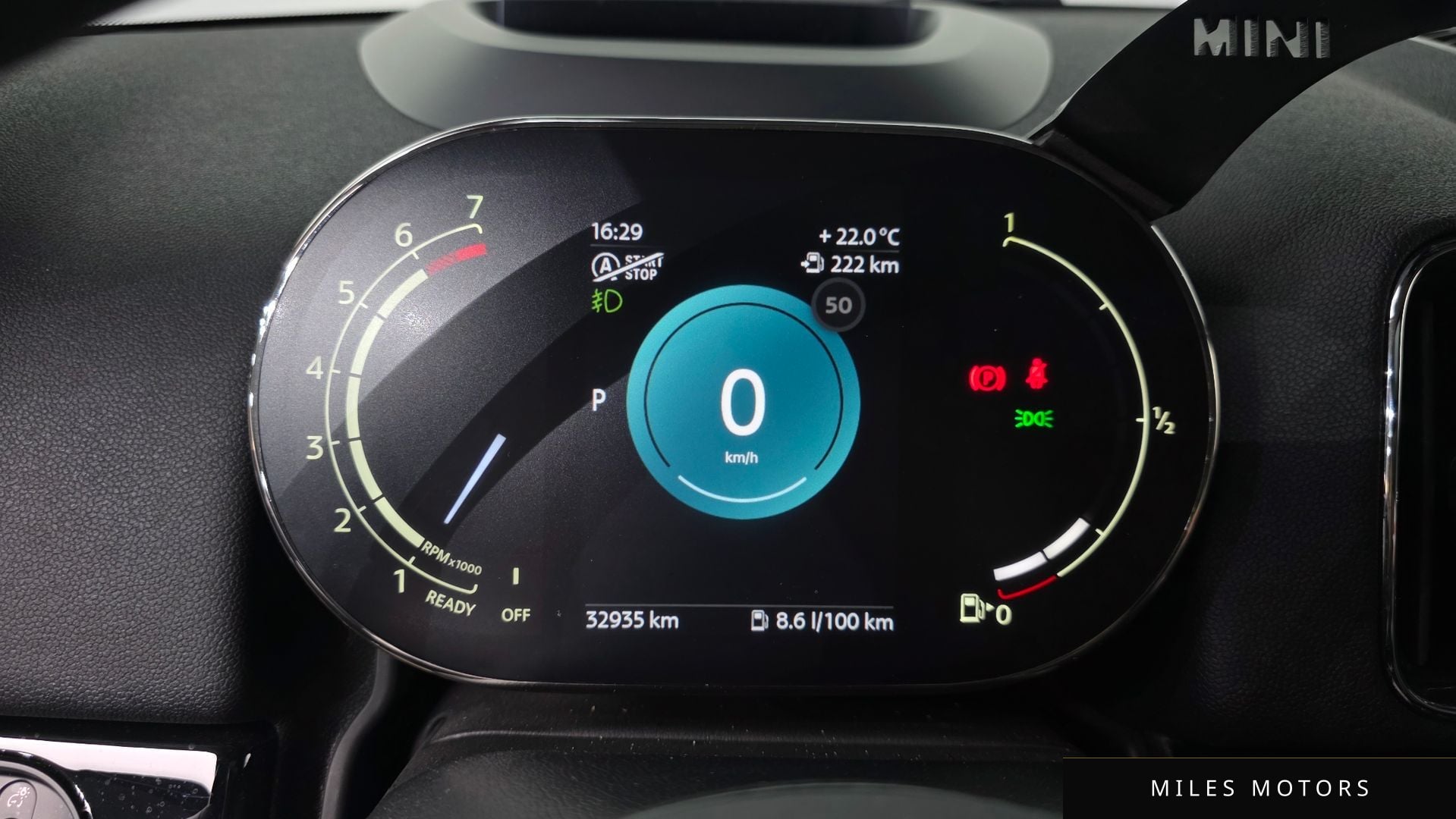 MINI Countryman 2024 — миниатюра 11