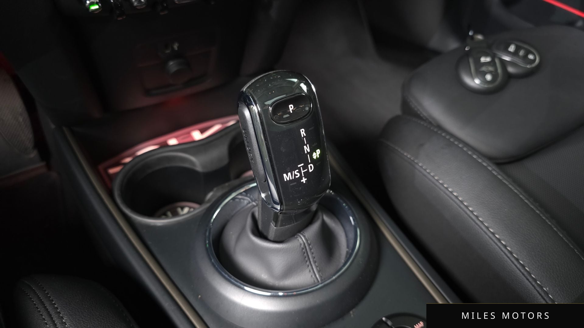 MINI Countryman 2024 — миниатюра 12