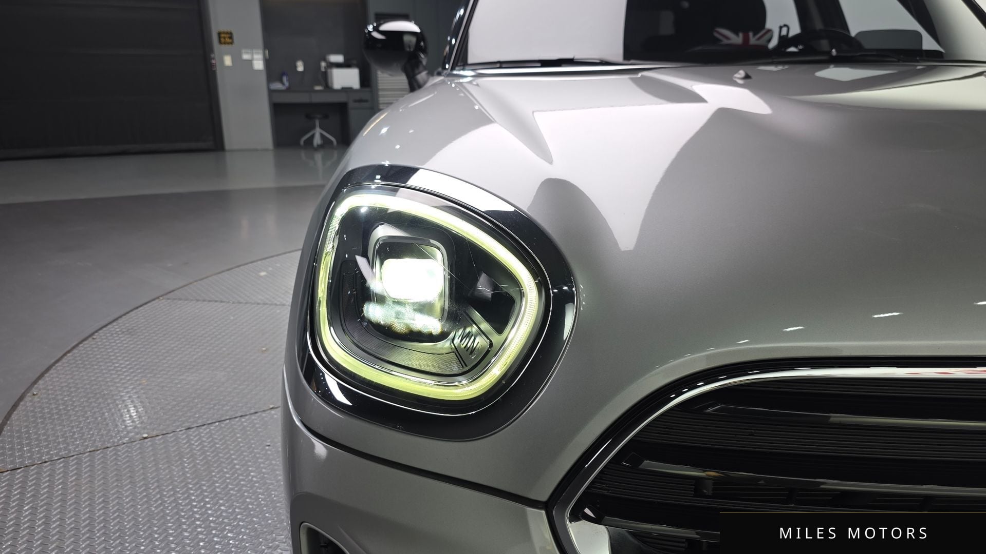 MINI Countryman 2024 — миниатюра 8