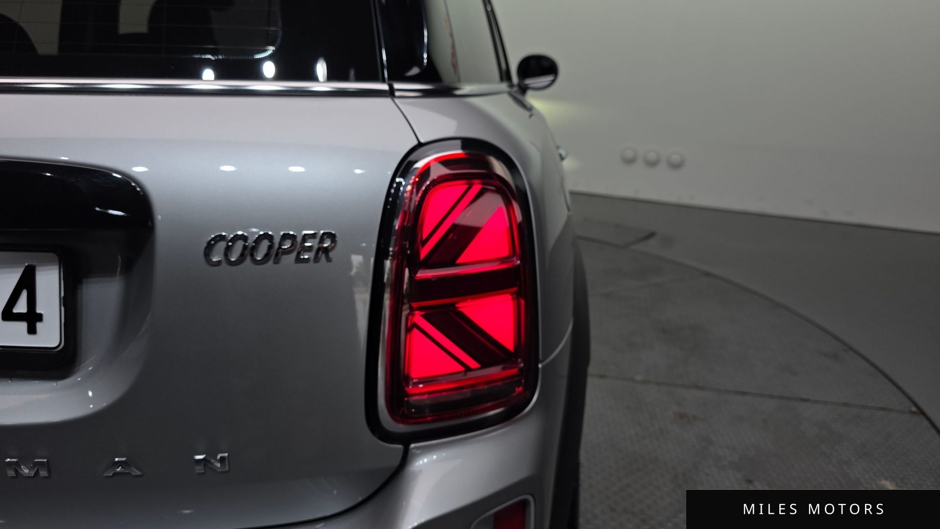 MINI Countryman 2024 — миниатюра 9