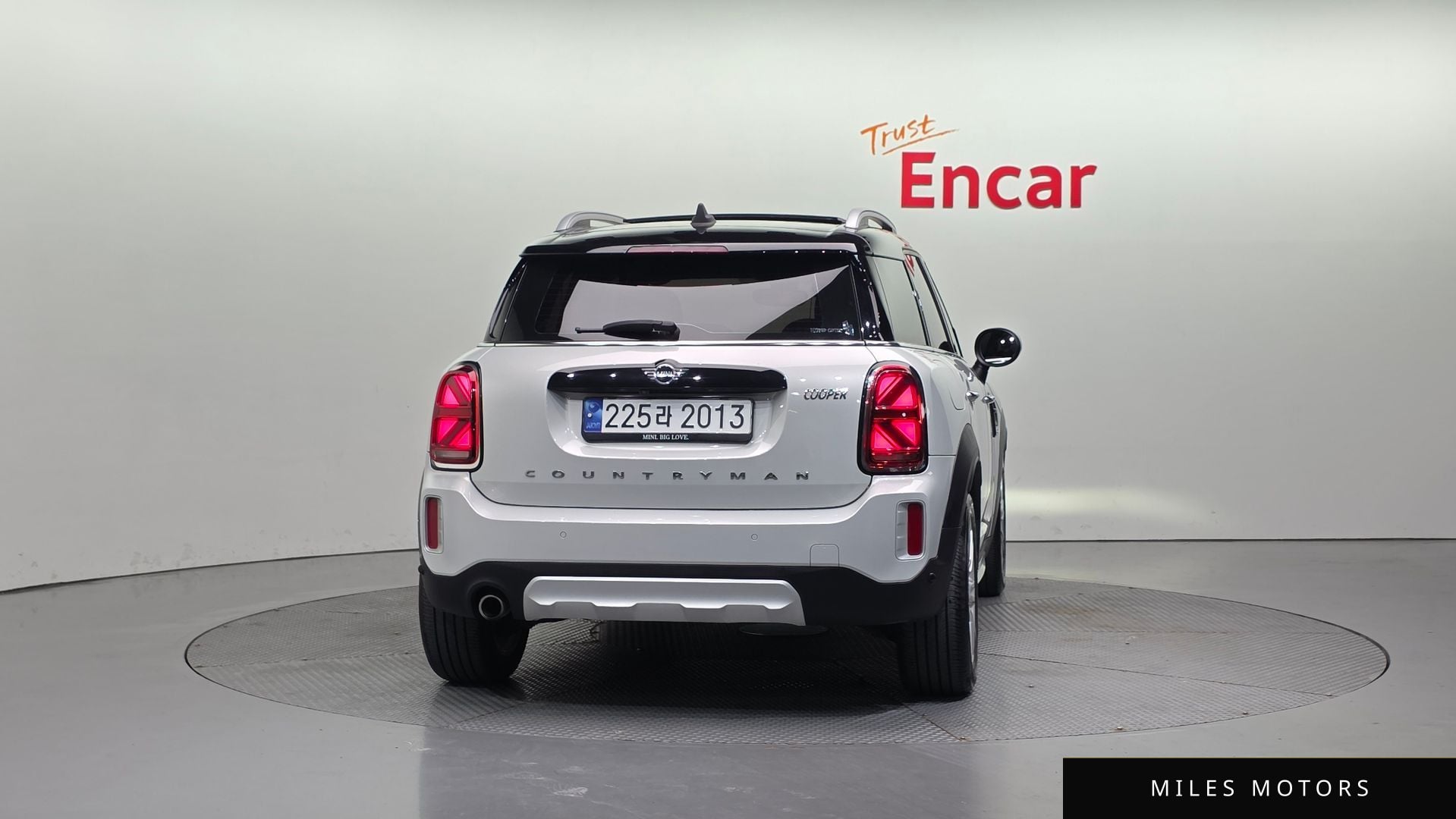 MINI Countryman 2023 — миниатюра 4