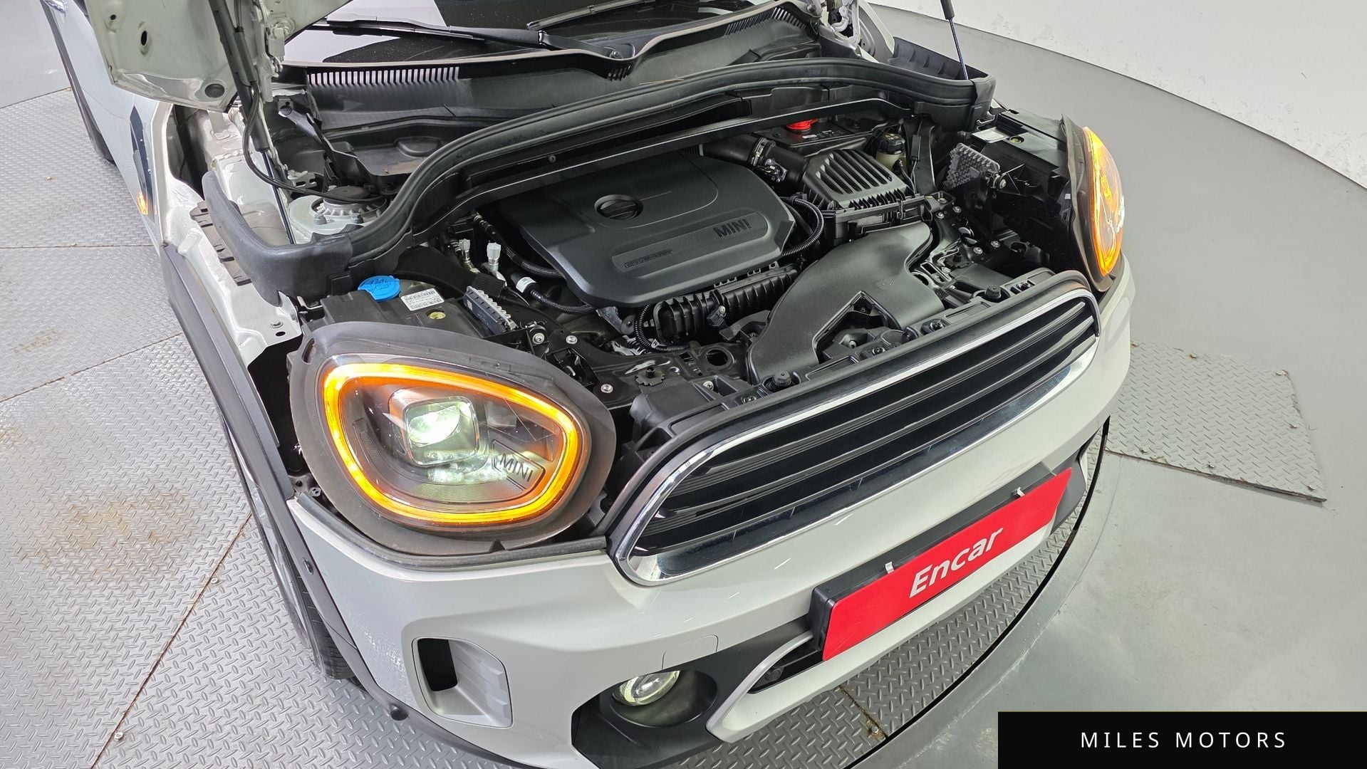 MINI Countryman 2023 — миниатюра 6
