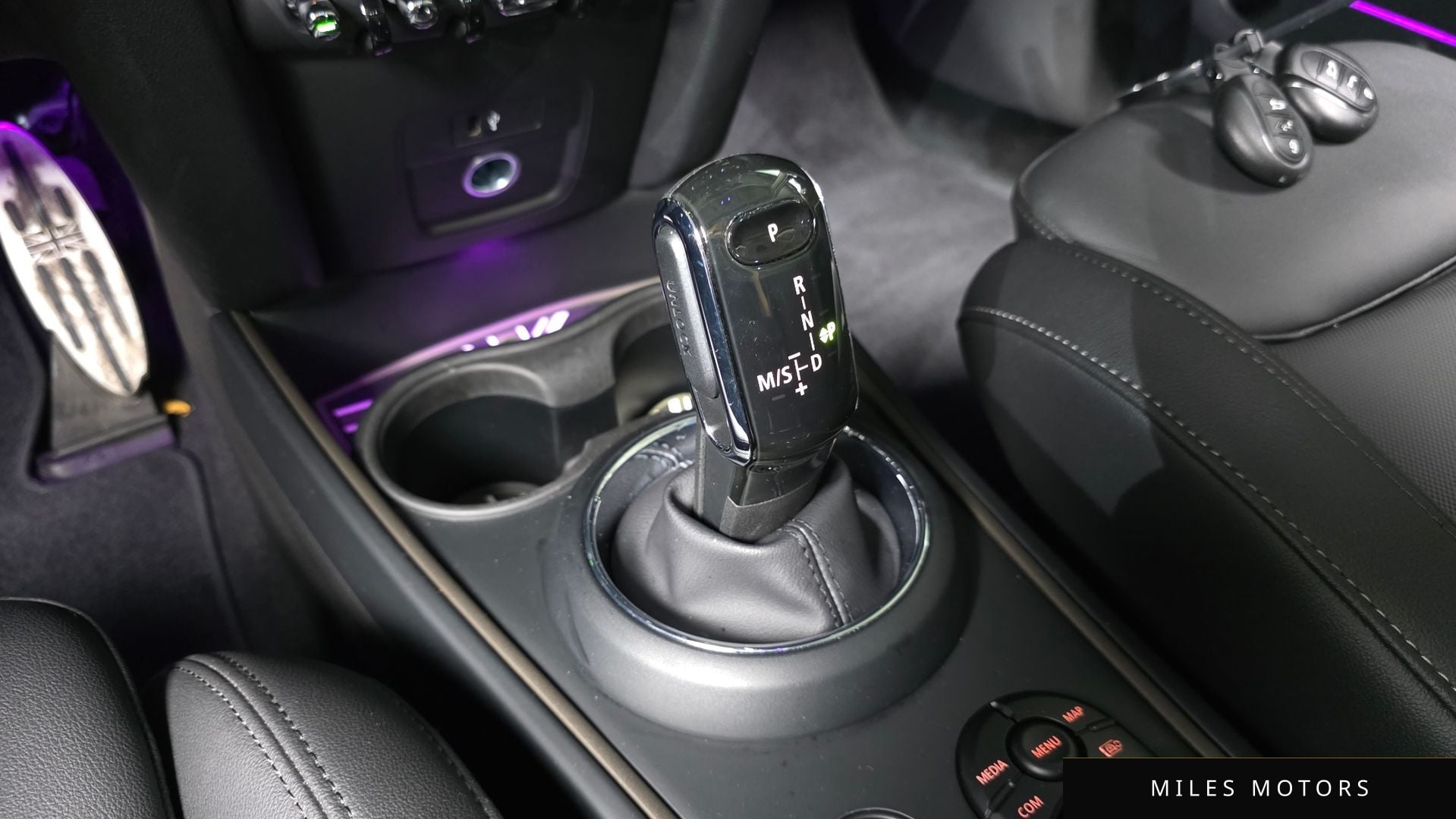 MINI Countryman 2023 — миниатюра 12