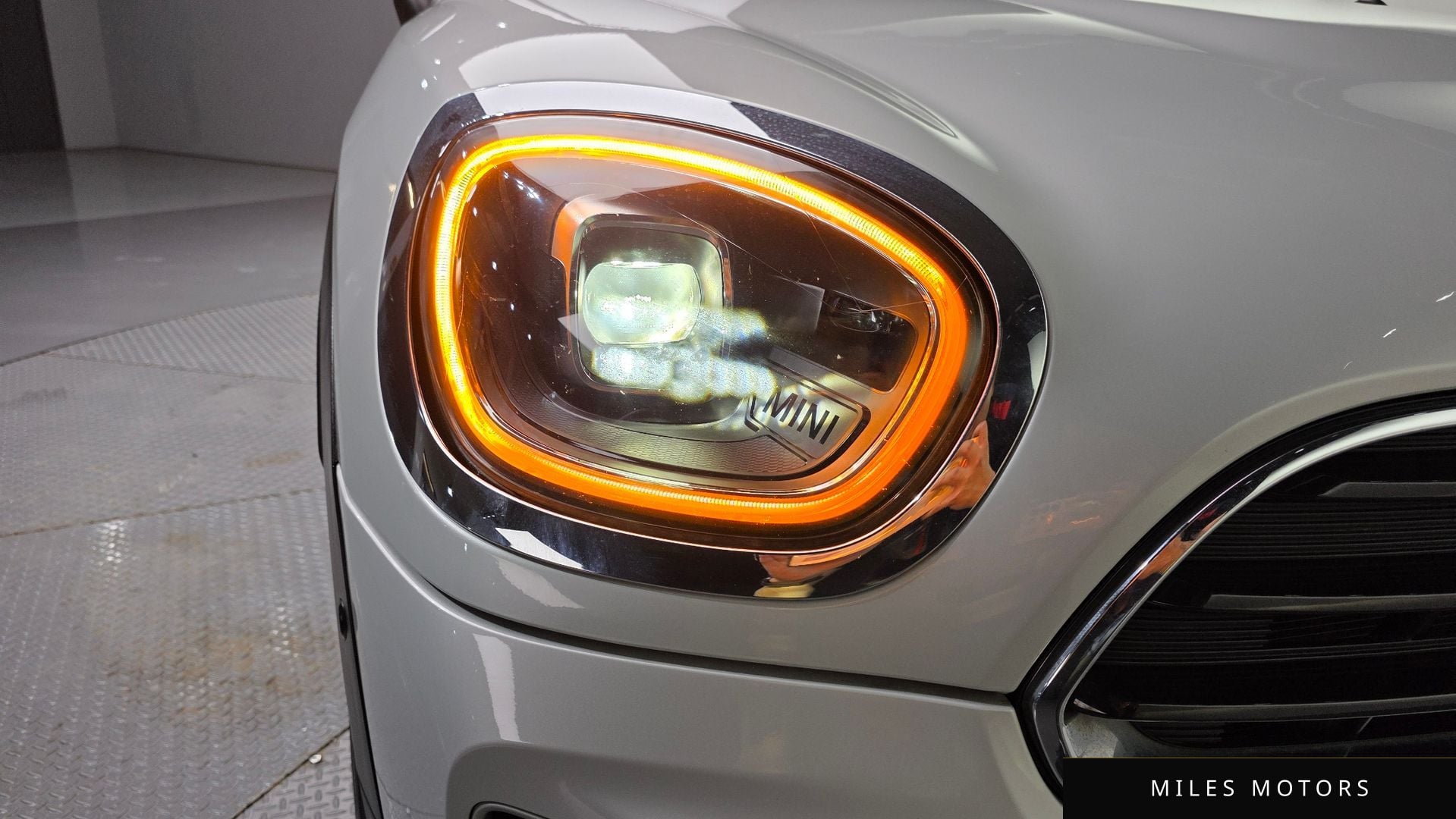 MINI Countryman 2023 — миниатюра 8