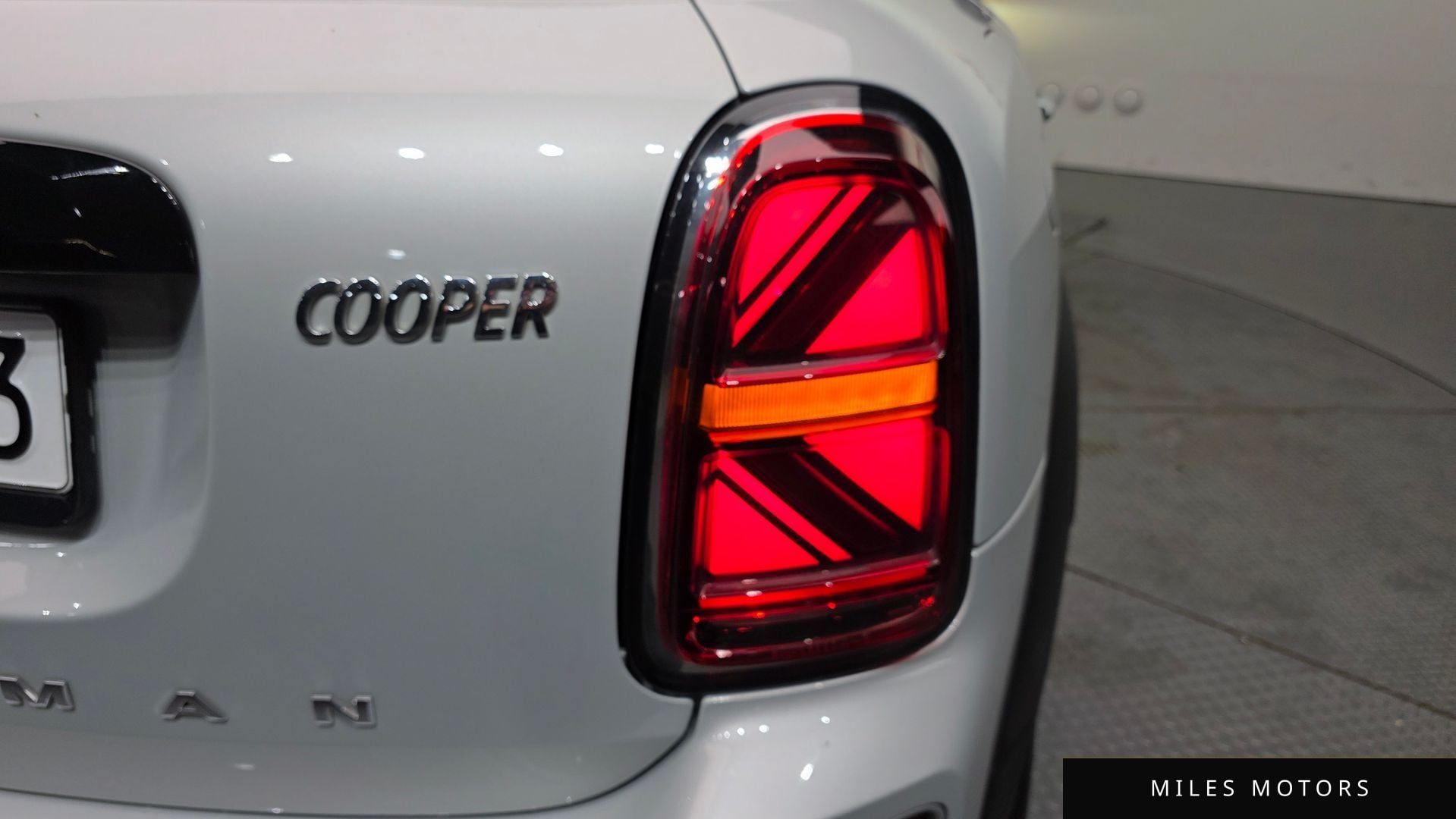 MINI Countryman 2023 — миниатюра 9