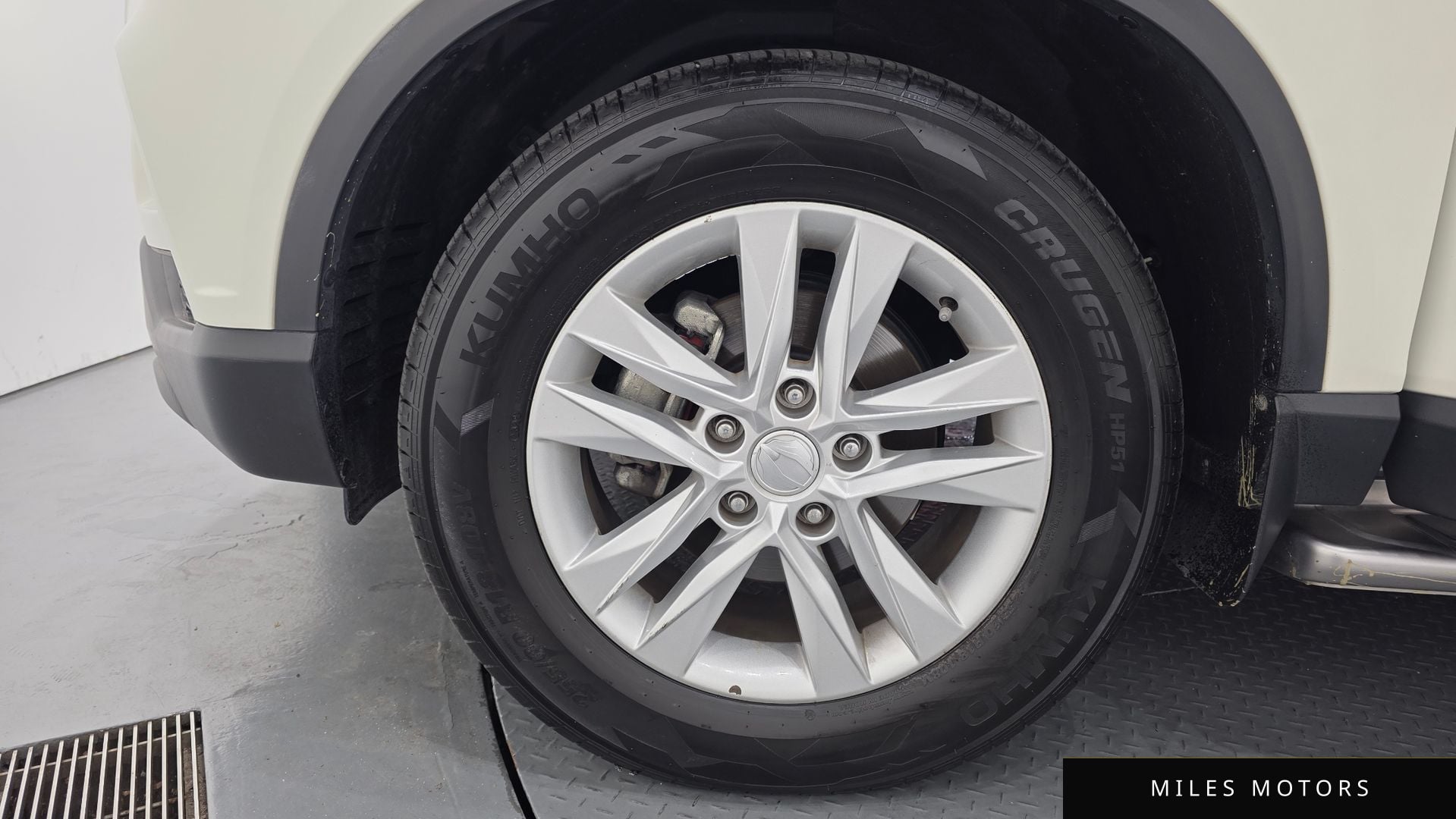 KG Mobility Rexton 2019 — миниатюра 5