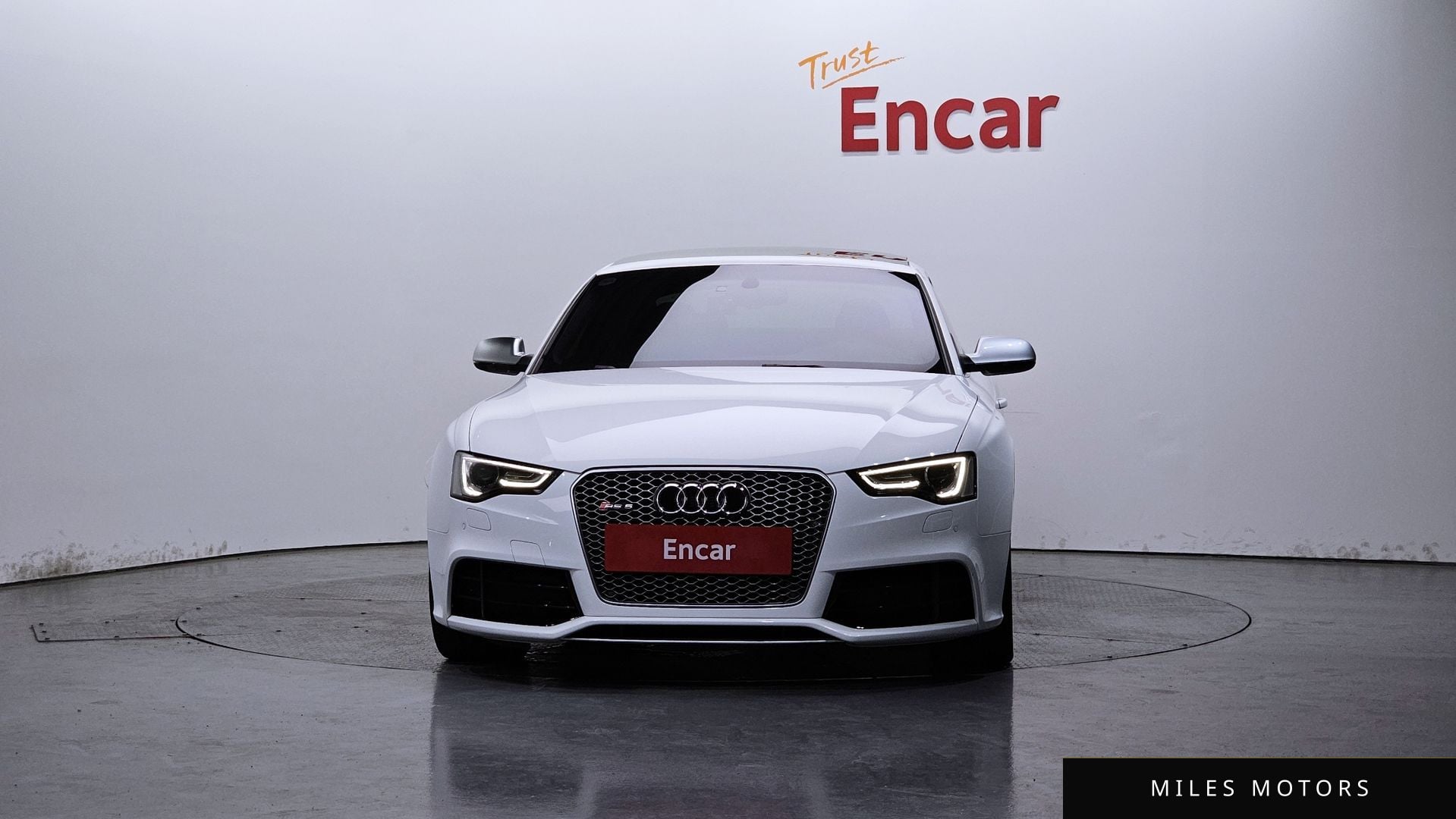 Audi RS5 2014 — миниатюра 3
