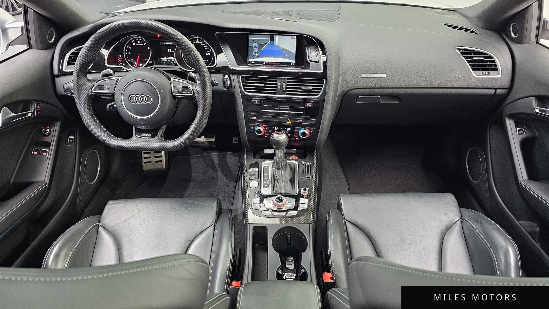 Audi RS5 2014 — миниатюра 7