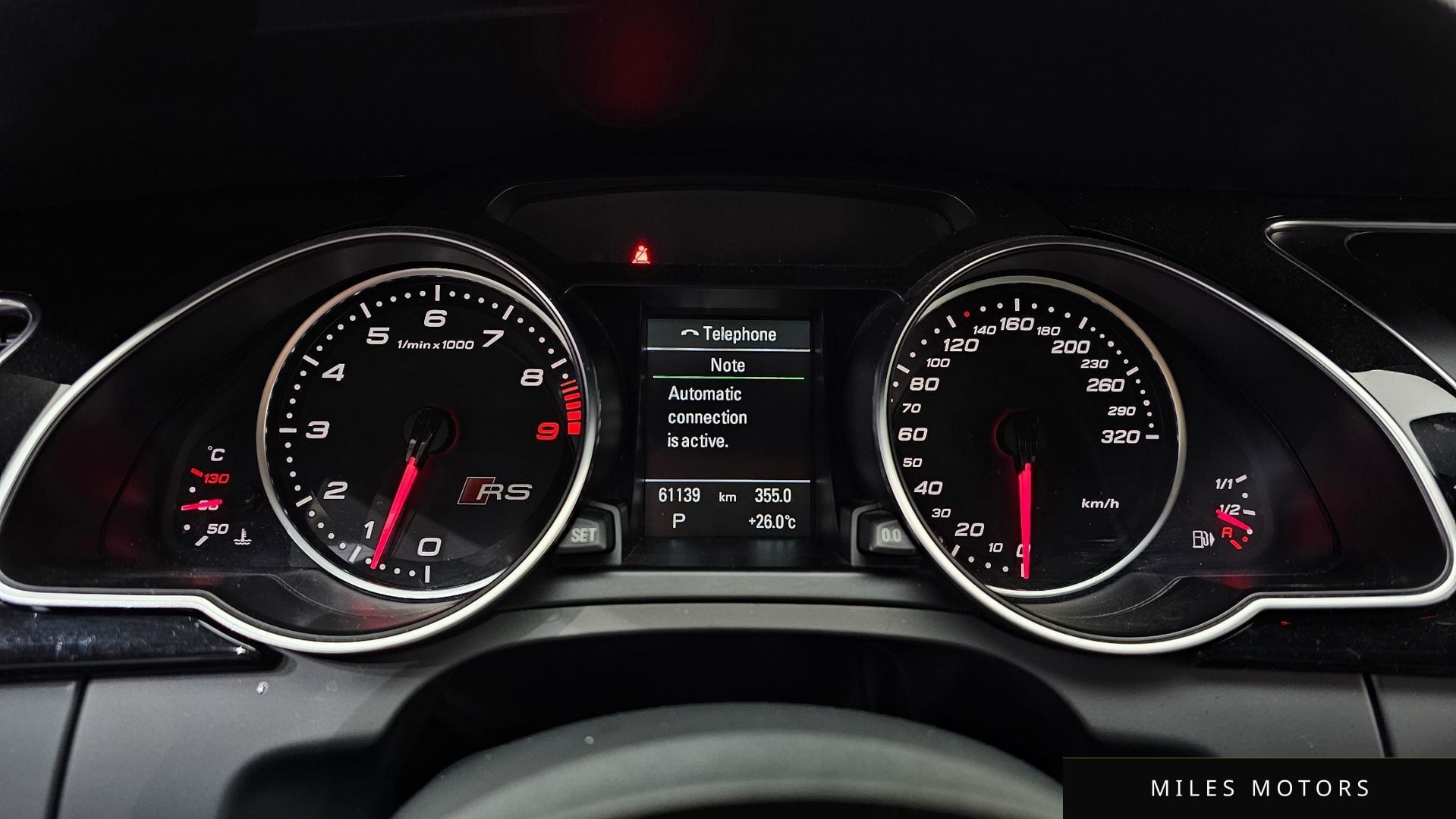 Audi RS5 2014 — миниатюра 8