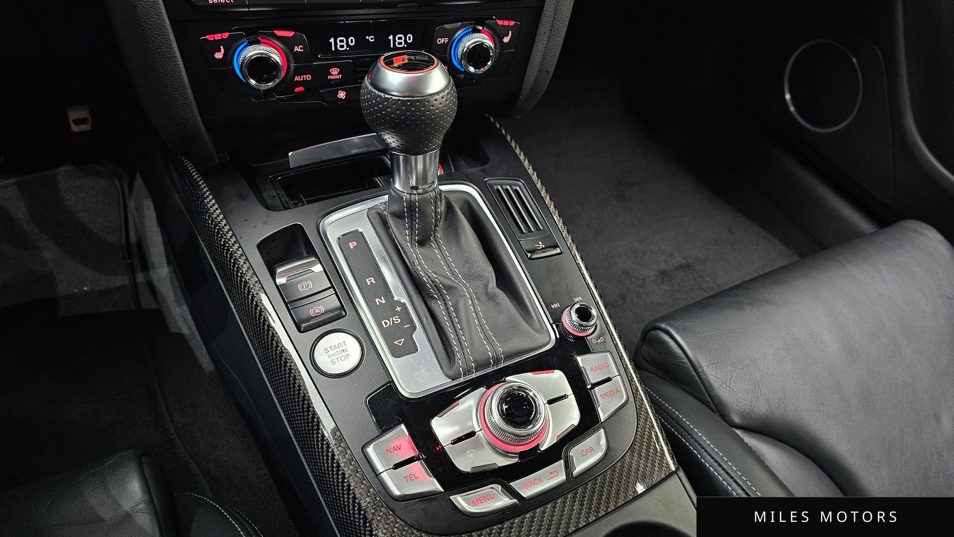 Audi RS5 2014 — миниатюра 9