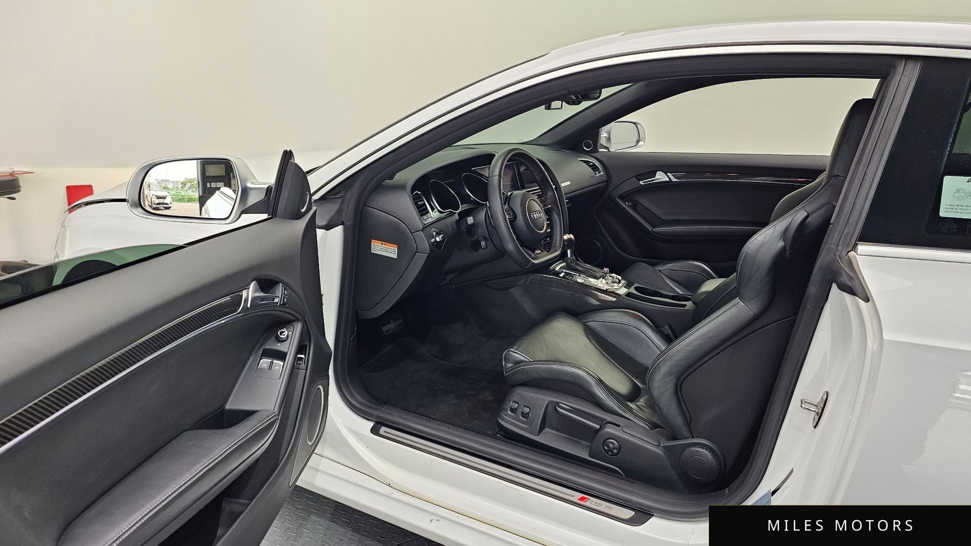 Audi RS5 2014 — миниатюра 10