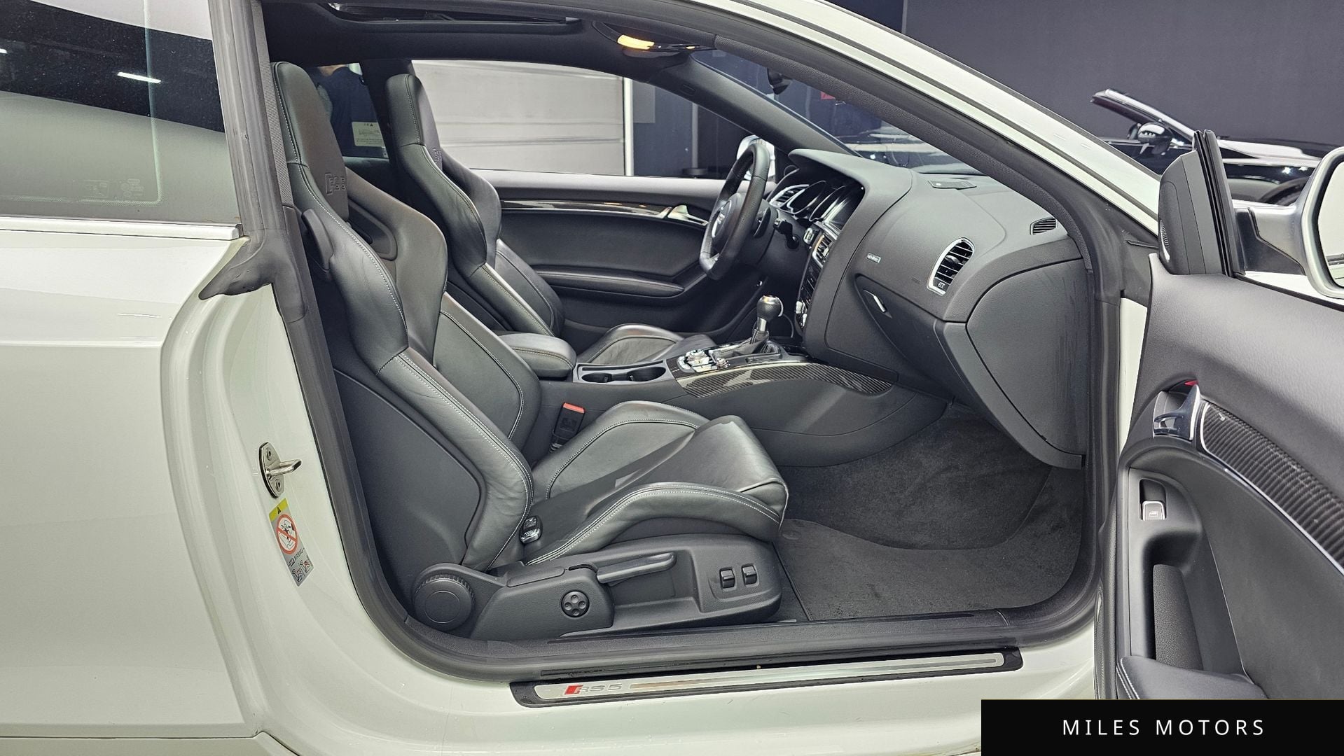 Audi RS5 2014 — миниатюра 11