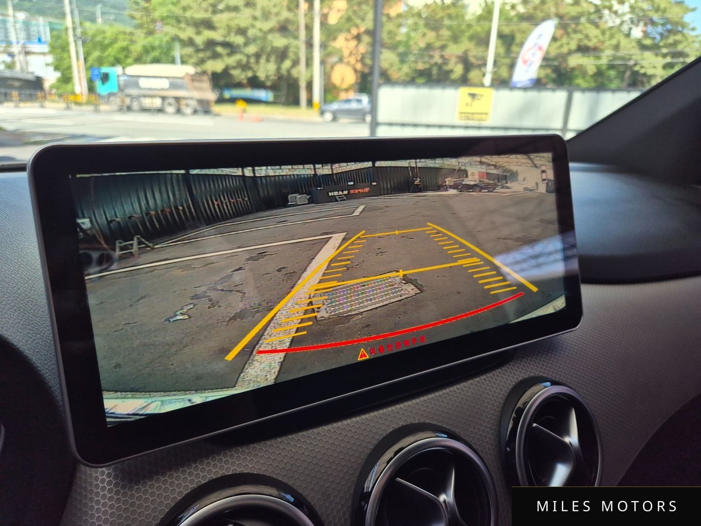 Mercedes-Benz B-Class W246 2012 — миниатюра 11