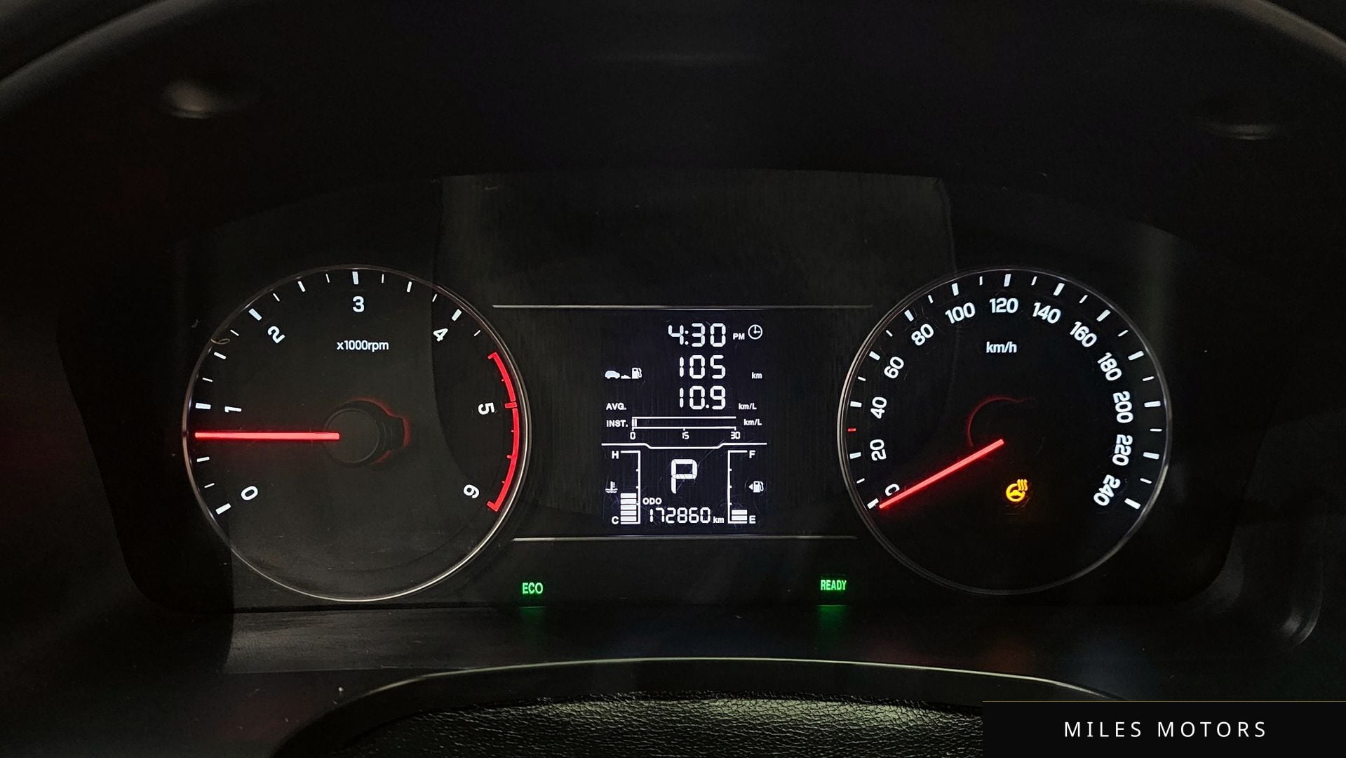 KG Mobility Rexton 2019 — миниатюра 11