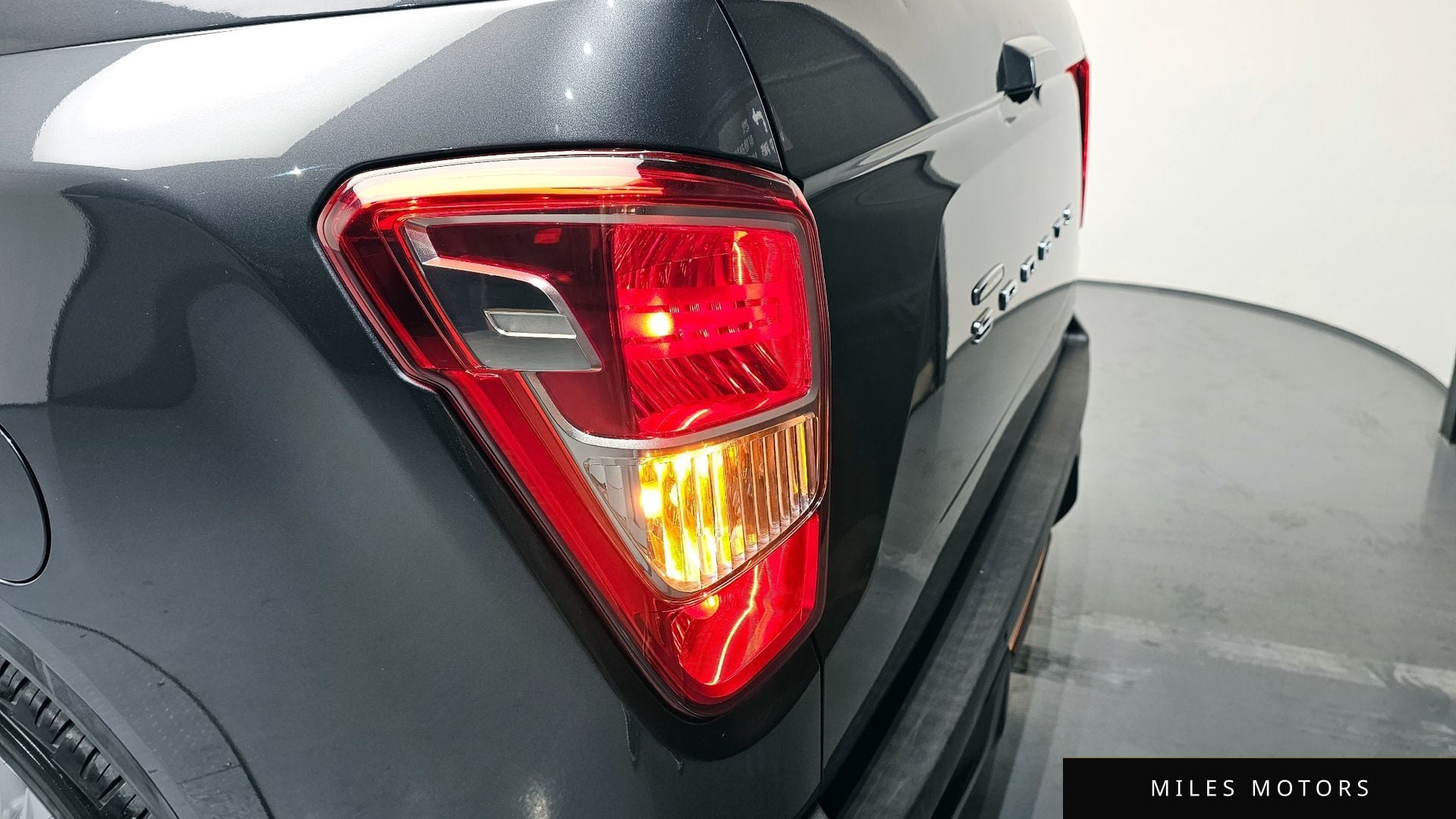 KG Mobility Rexton 2019 — миниатюра 9