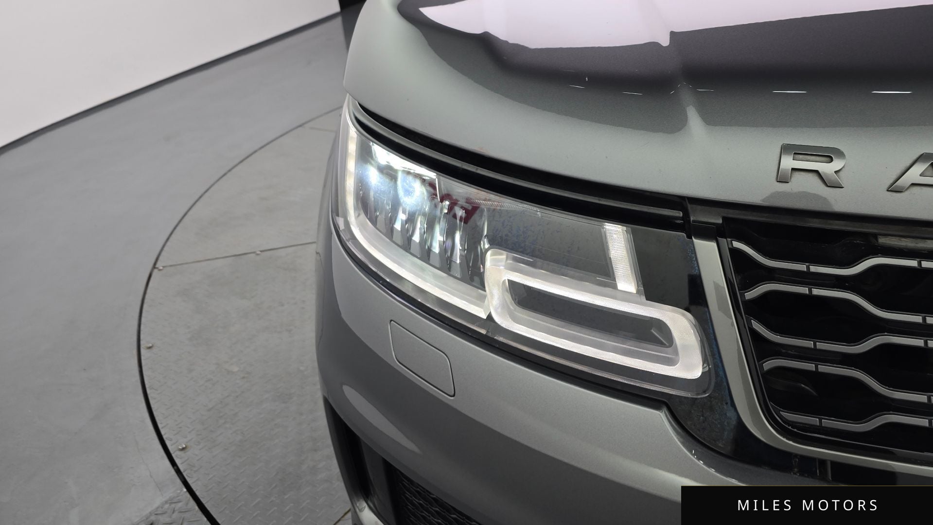 Land Rover Range Rover Sport 2018 — миниатюра 8