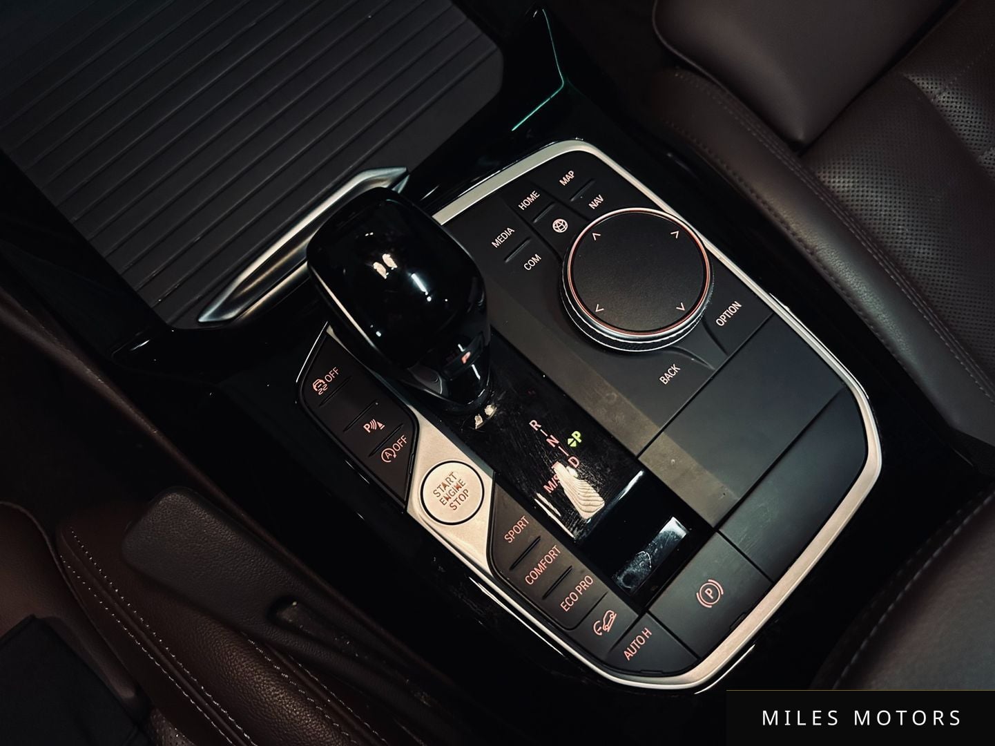 BMW X4 (G02) 2022 — миниатюра 9
