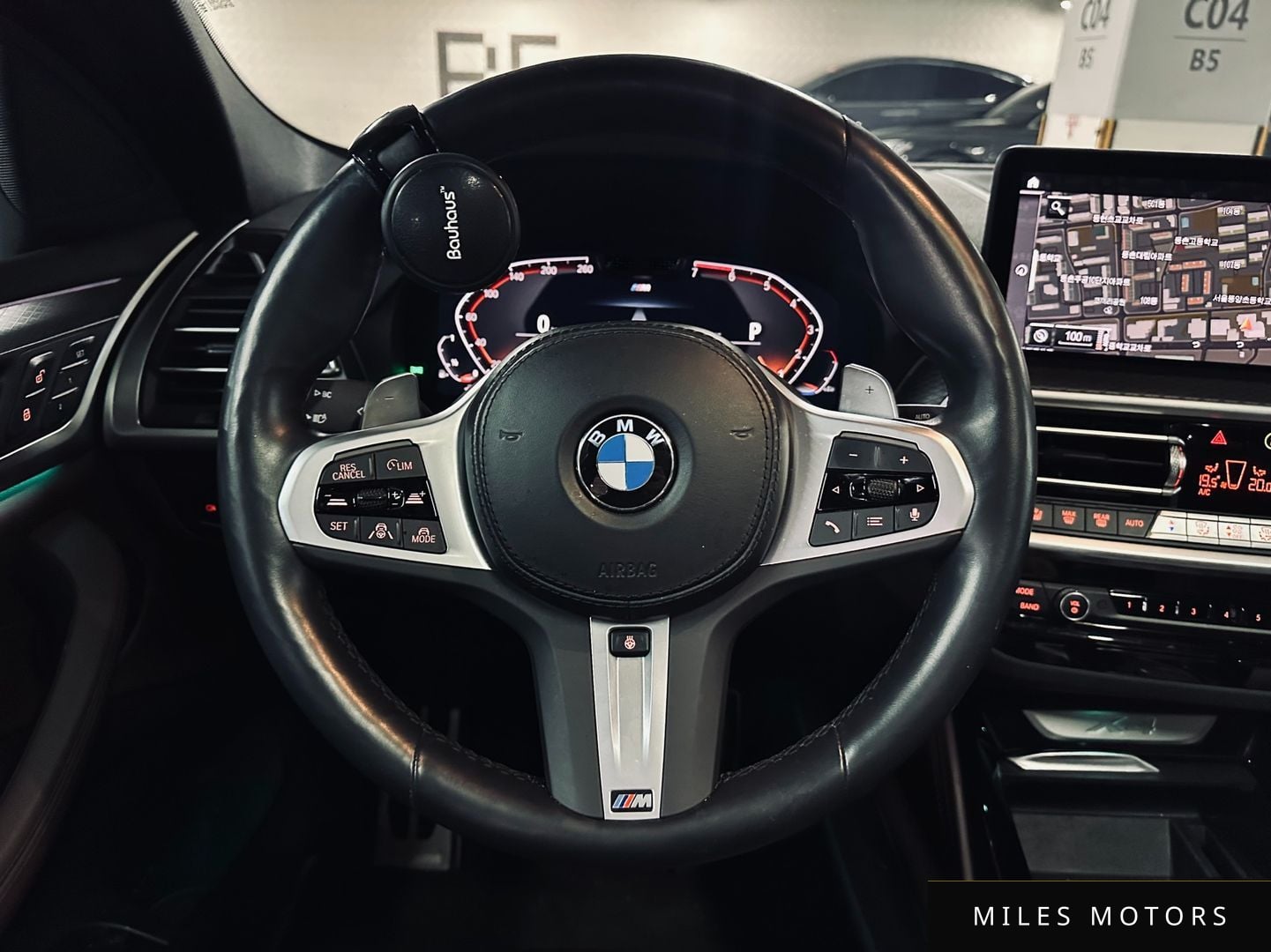 BMW X4 (G02) 2022 — миниатюра 12