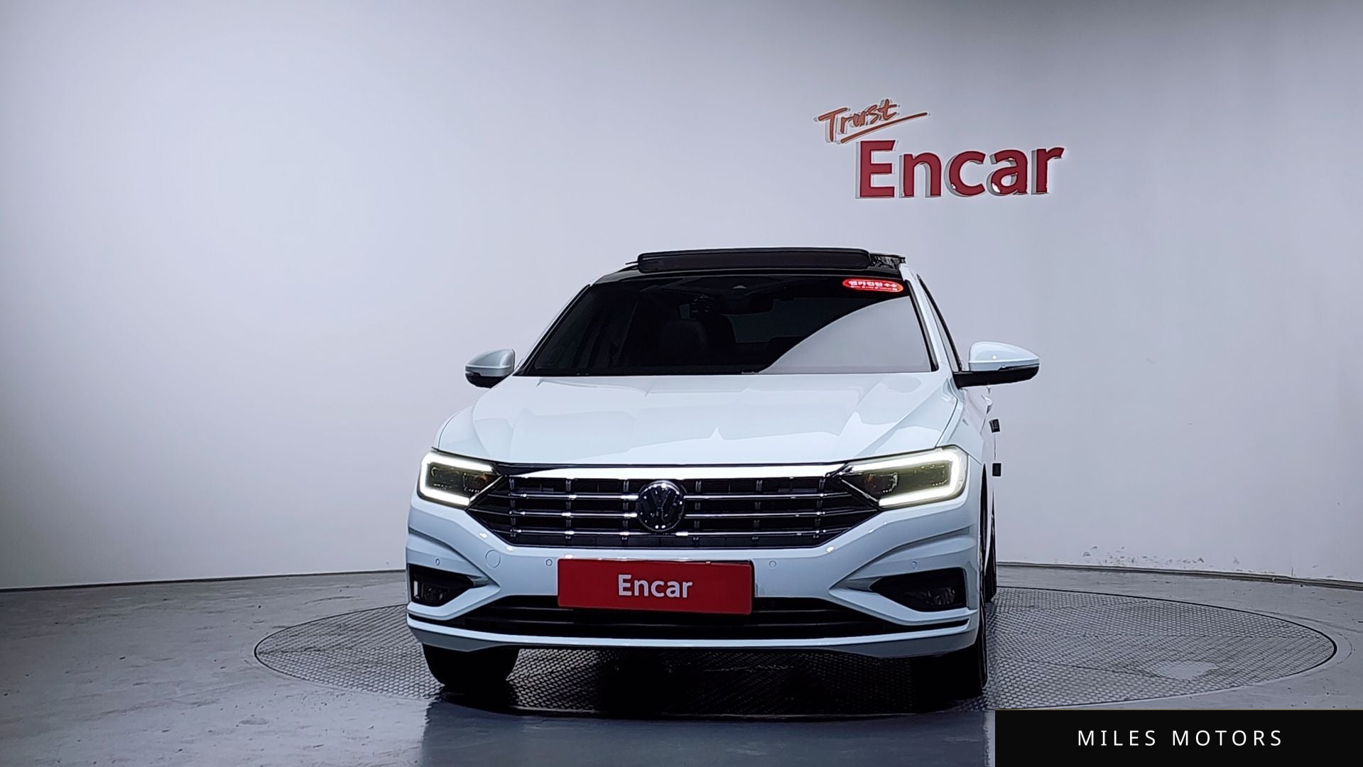 Volkswagen Jetta 2021 — миниатюра 2