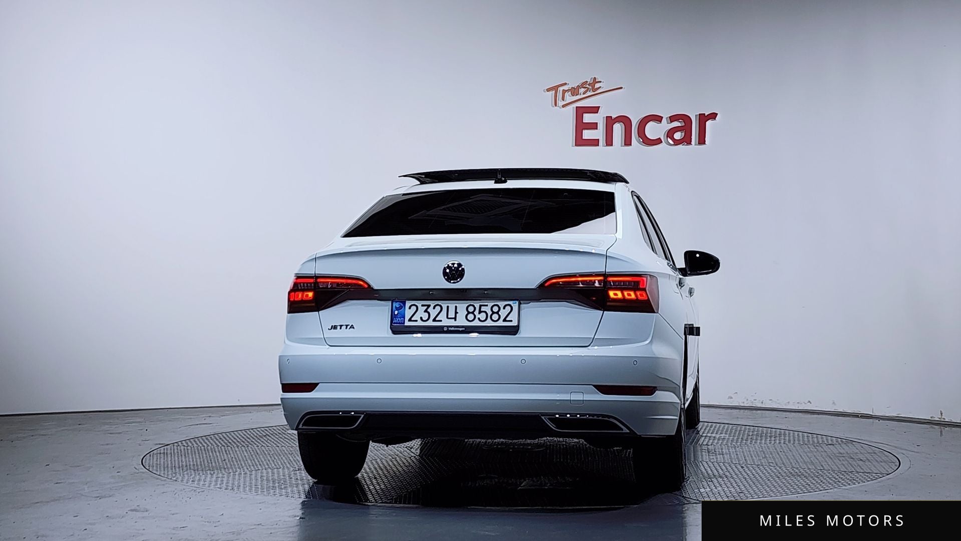 Volkswagen Jetta 2021 — миниатюра 3