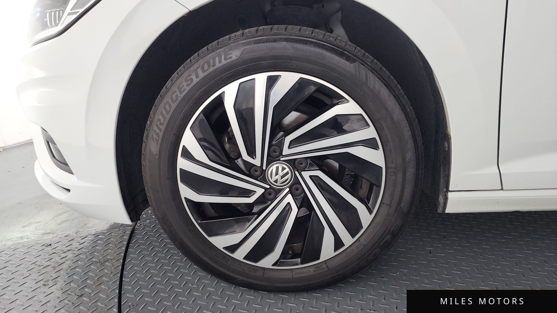 Volkswagen Jetta 2021 — миниатюра 4