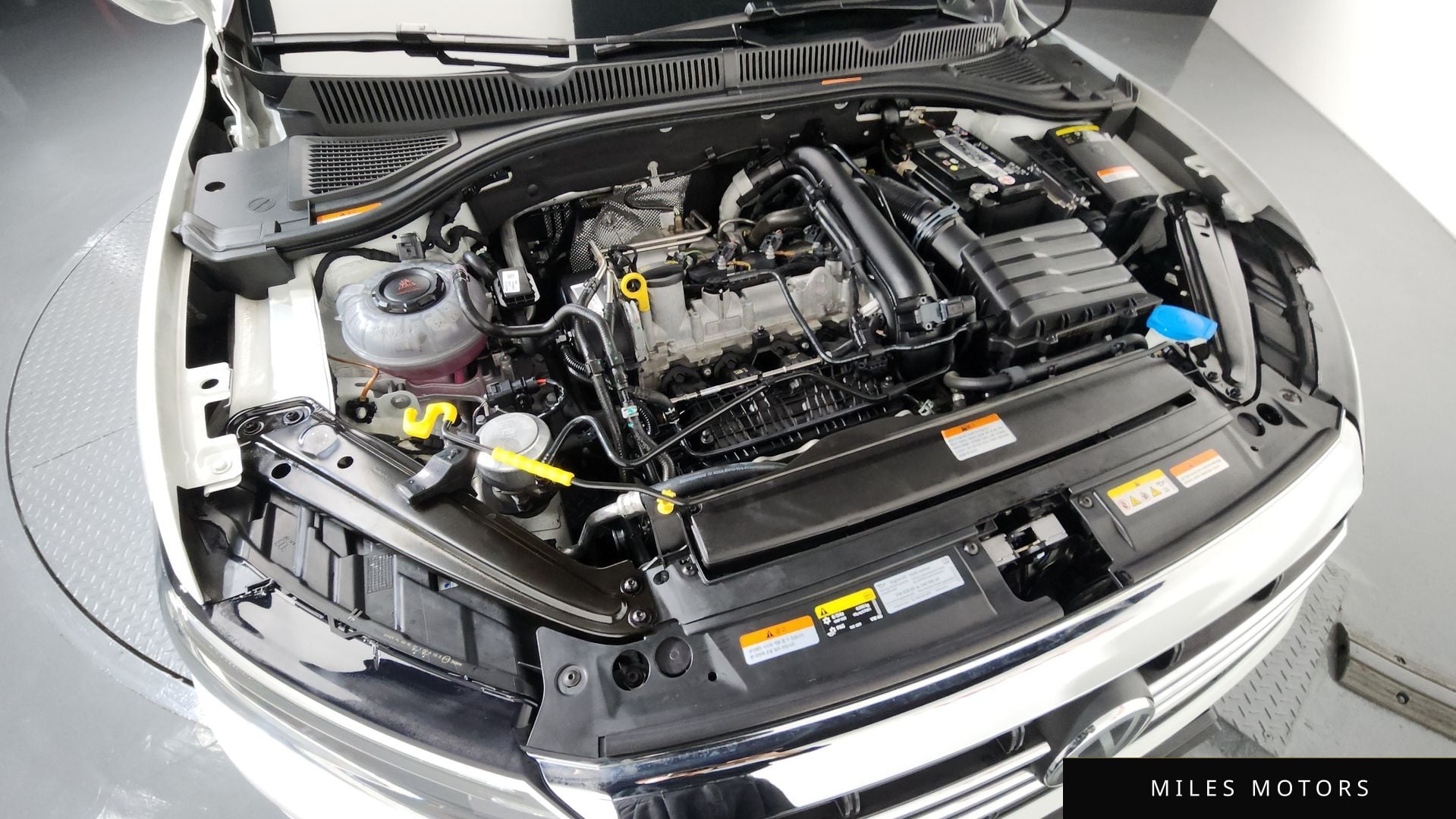 Volkswagen Jetta 2021 — миниатюра 5