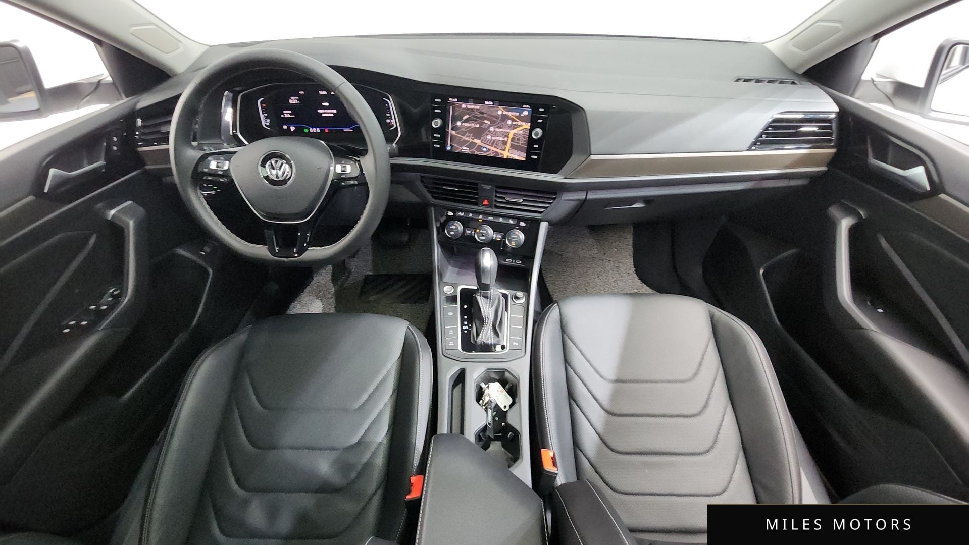 Volkswagen Jetta 2021 — миниатюра 9