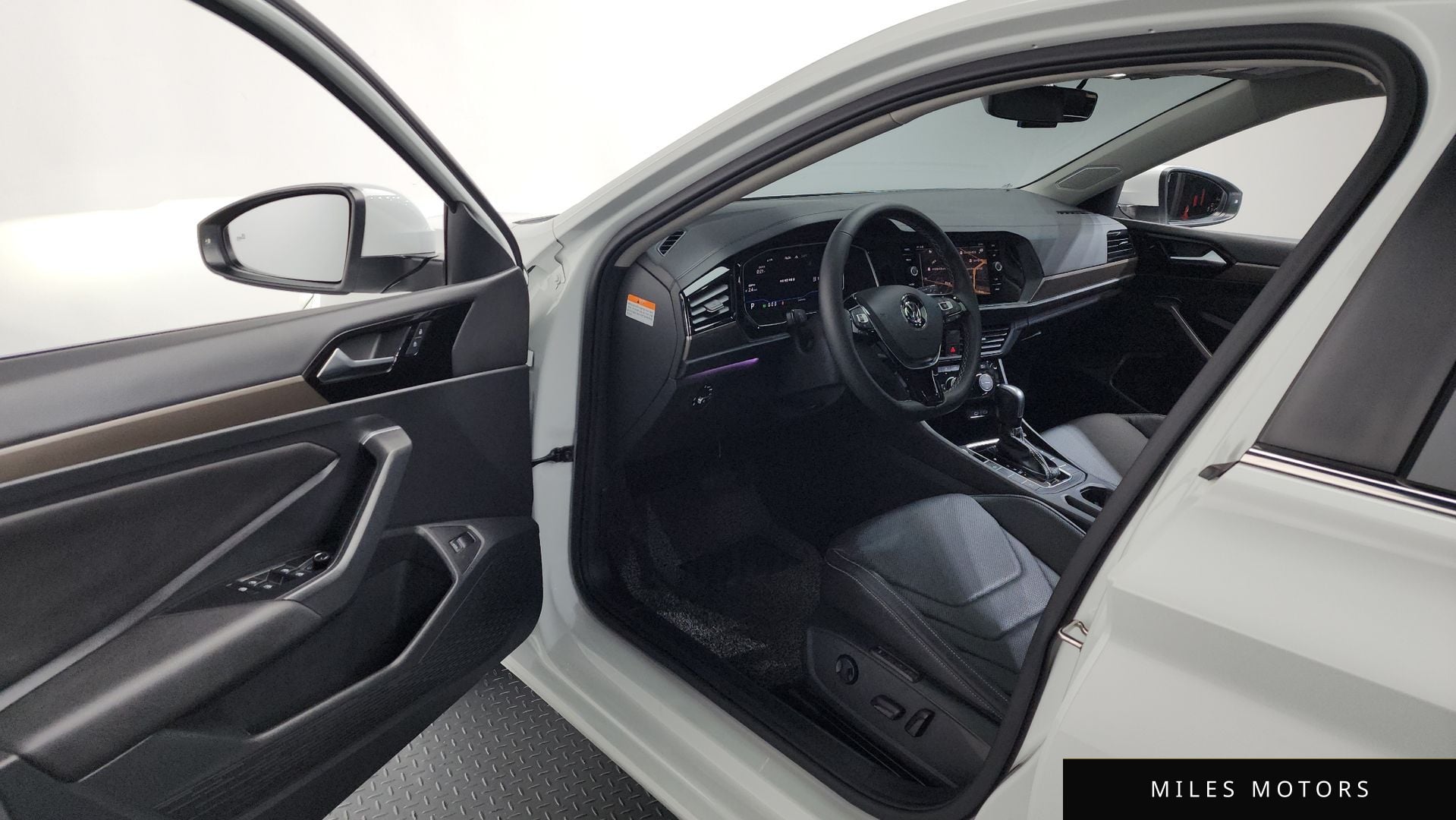 Volkswagen Jetta 2021 — миниатюра 12