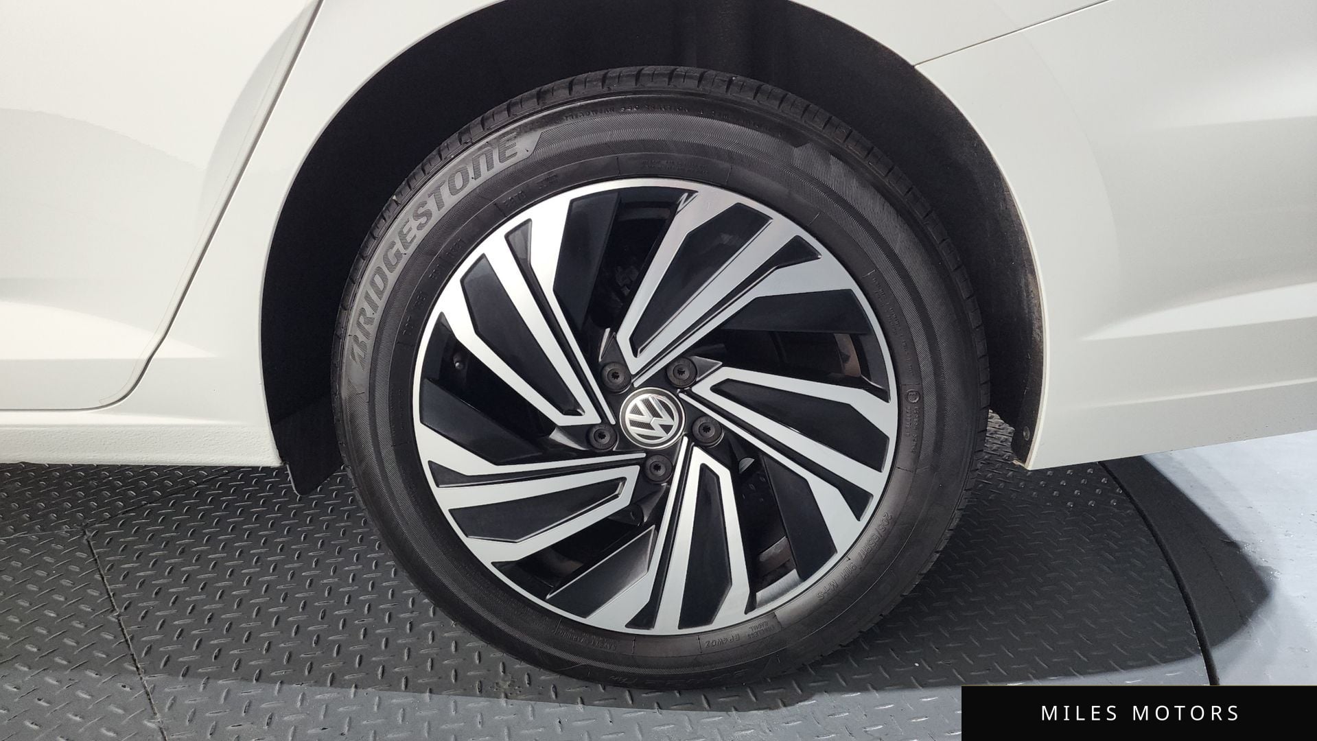 Volkswagen Jetta 2021 — миниатюра 6
