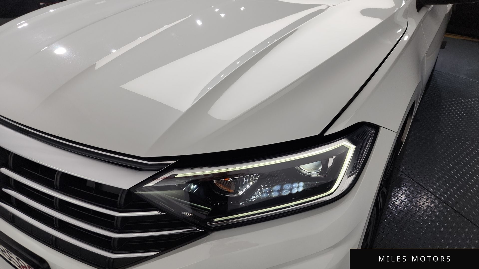 Volkswagen Jetta 2021 — миниатюра 7