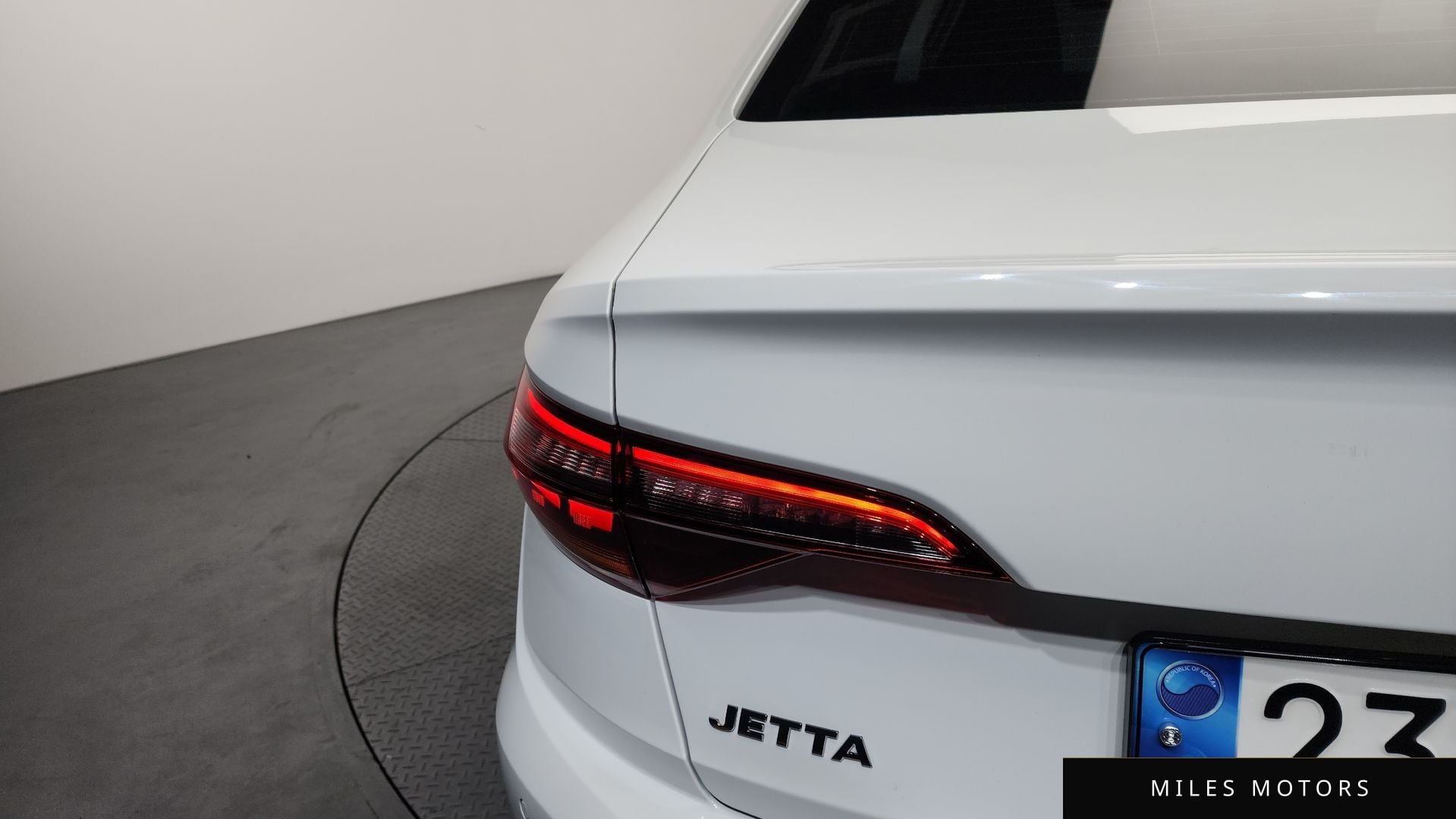 Volkswagen Jetta 2021 — миниатюра 8