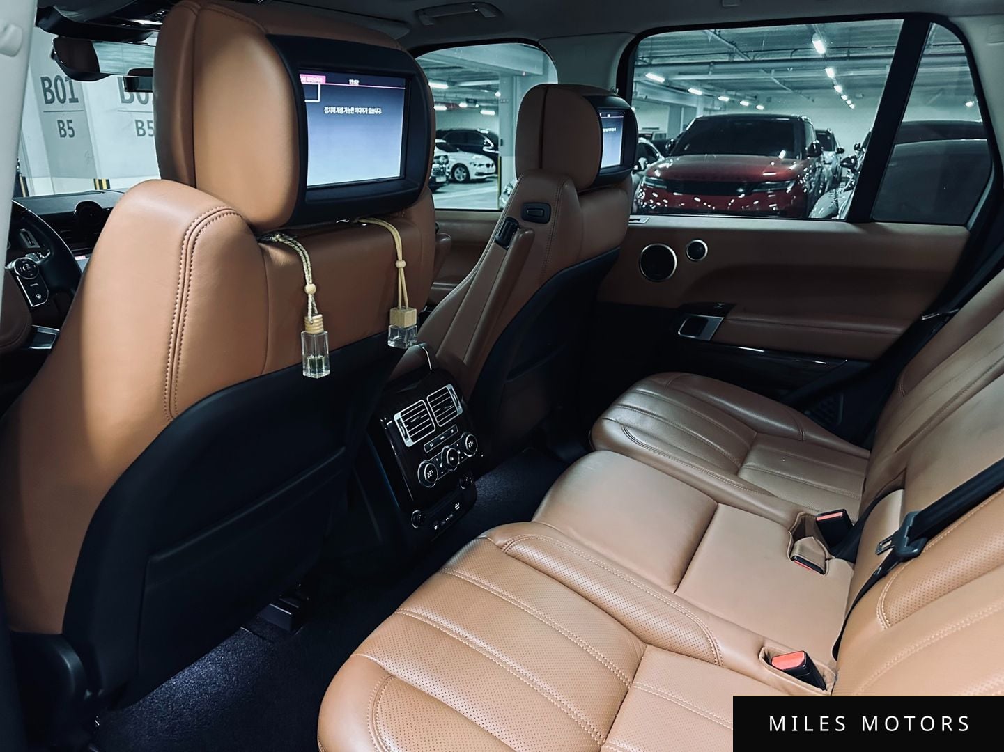 Land Rover Range Rover 2017 — миниатюра 11