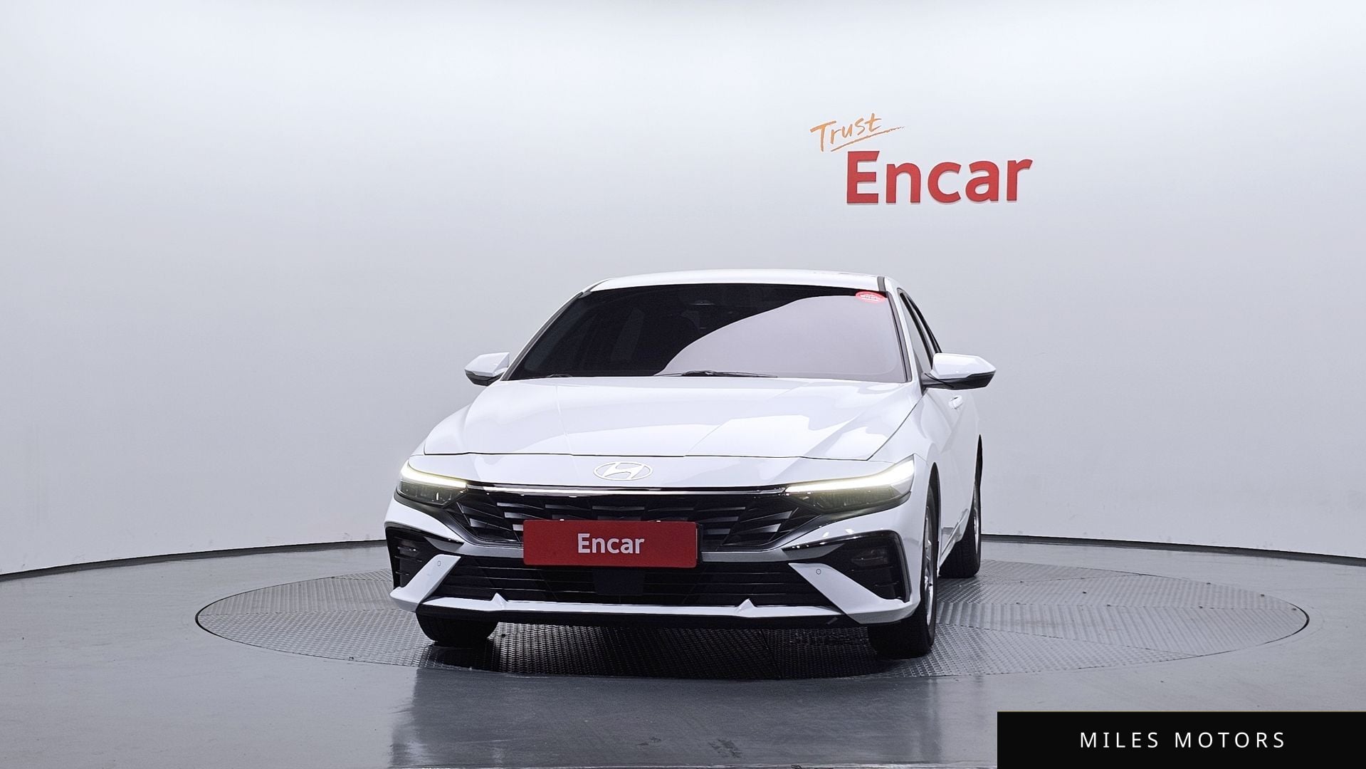 Hyundai AVANTE 2024 — миниатюра 3