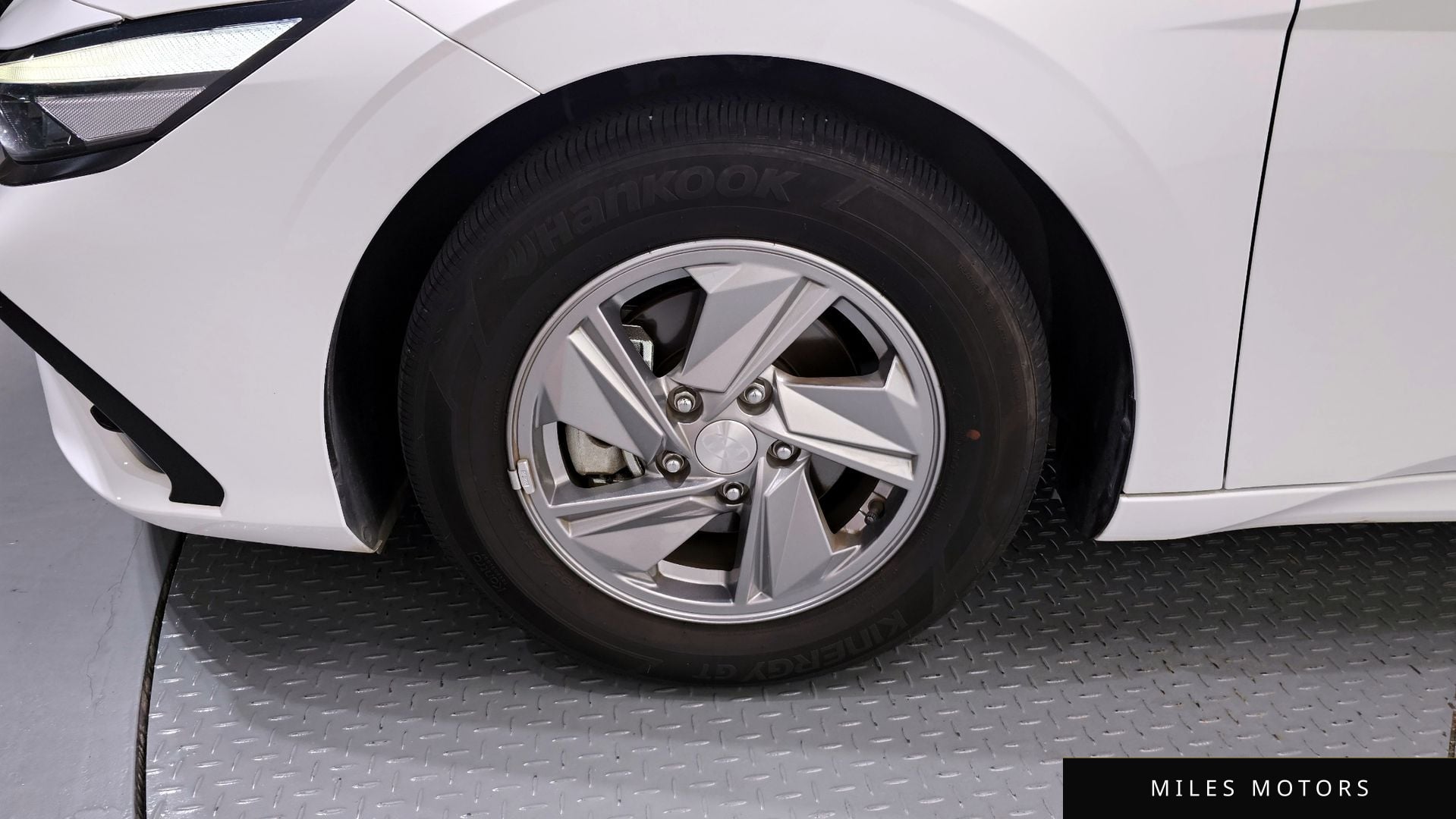 Hyundai AVANTE 2024 — миниатюра 5