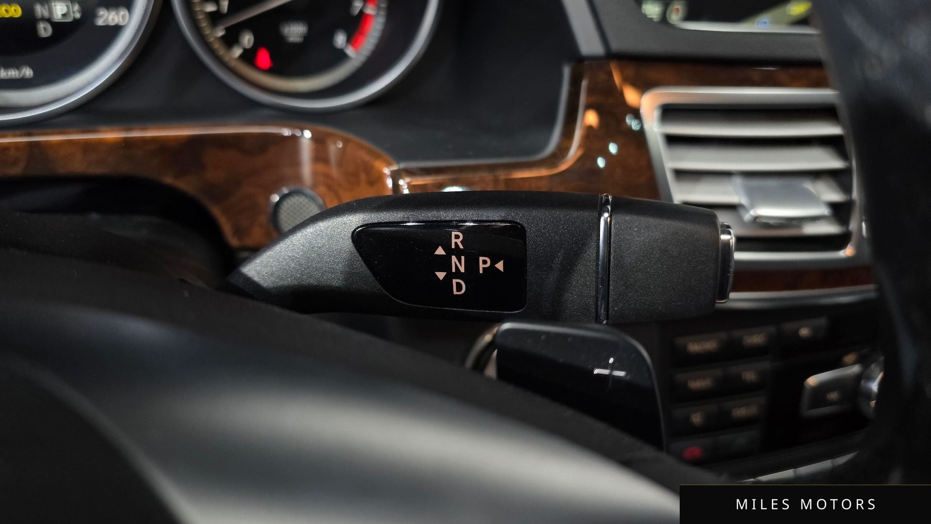 Mercedes-Benz E-Class W212 2014 — миниатюра 9