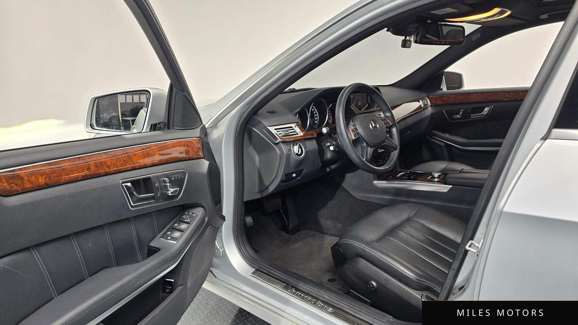 Mercedes-Benz E-Class W212 2014 — миниатюра 10